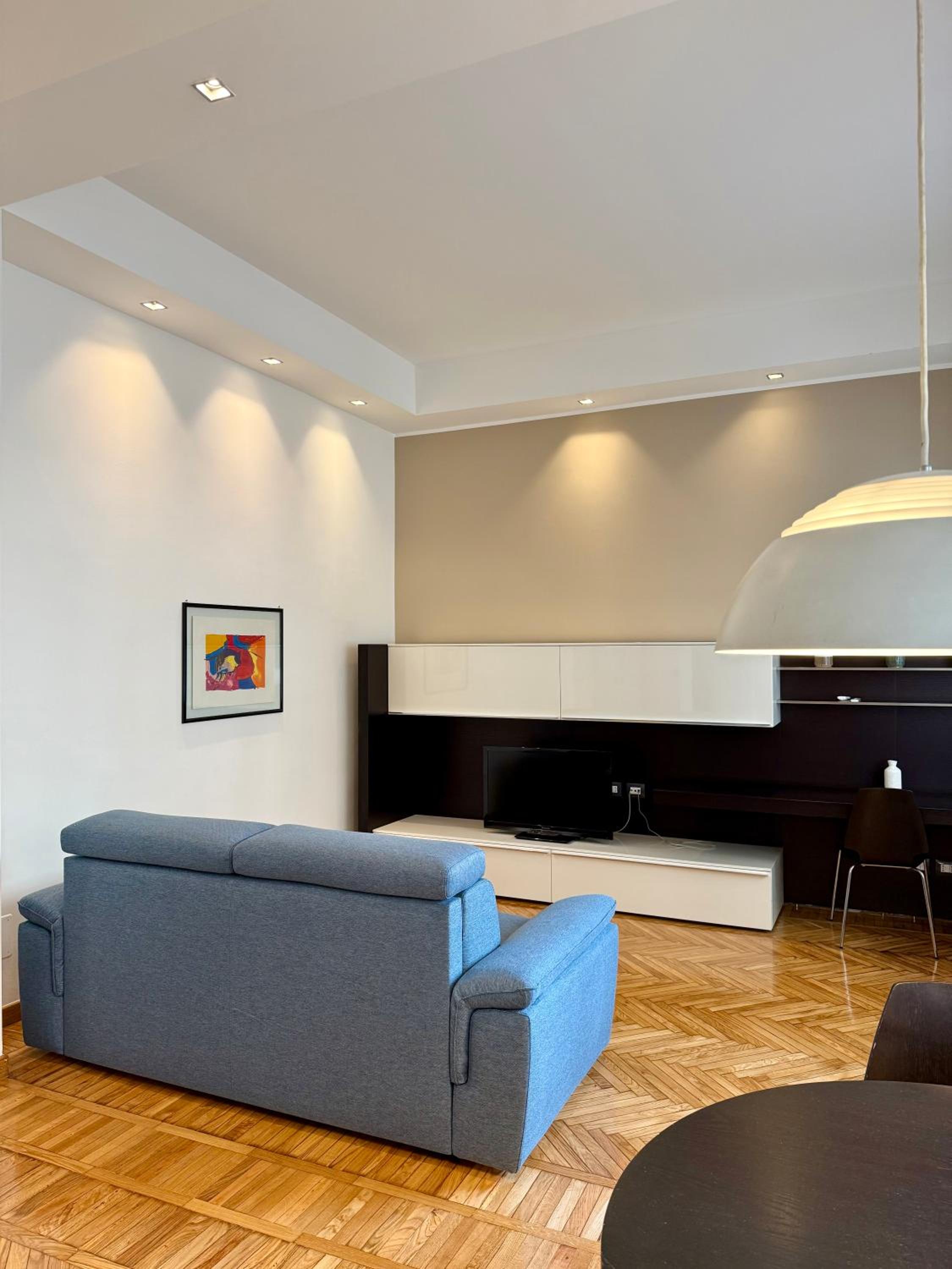 LURO Deluxe Apartments - Savoia 3 - Repubblica