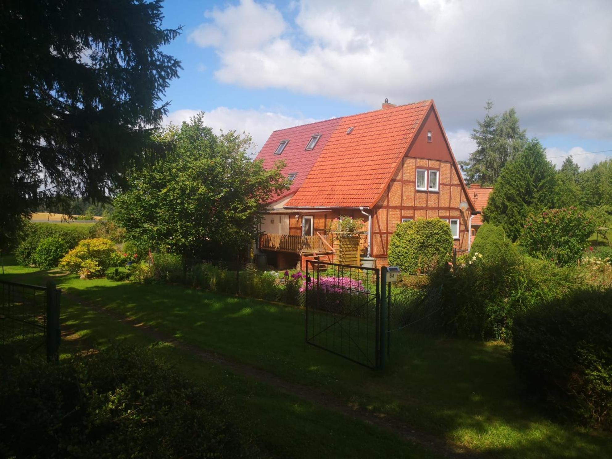 Ferienhof Maikito