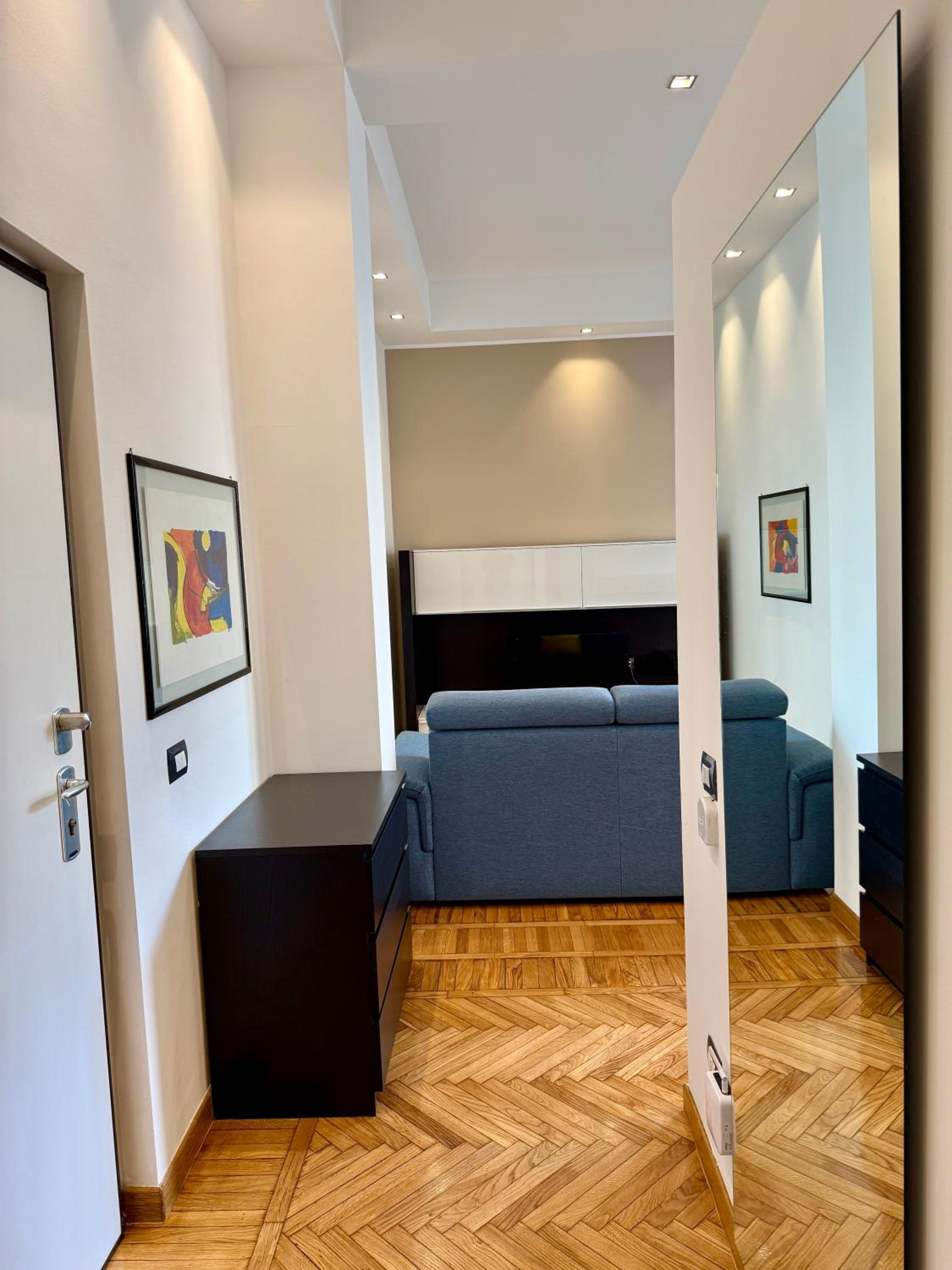 LURO Deluxe Apartments - Savoia 3 - Repubblica