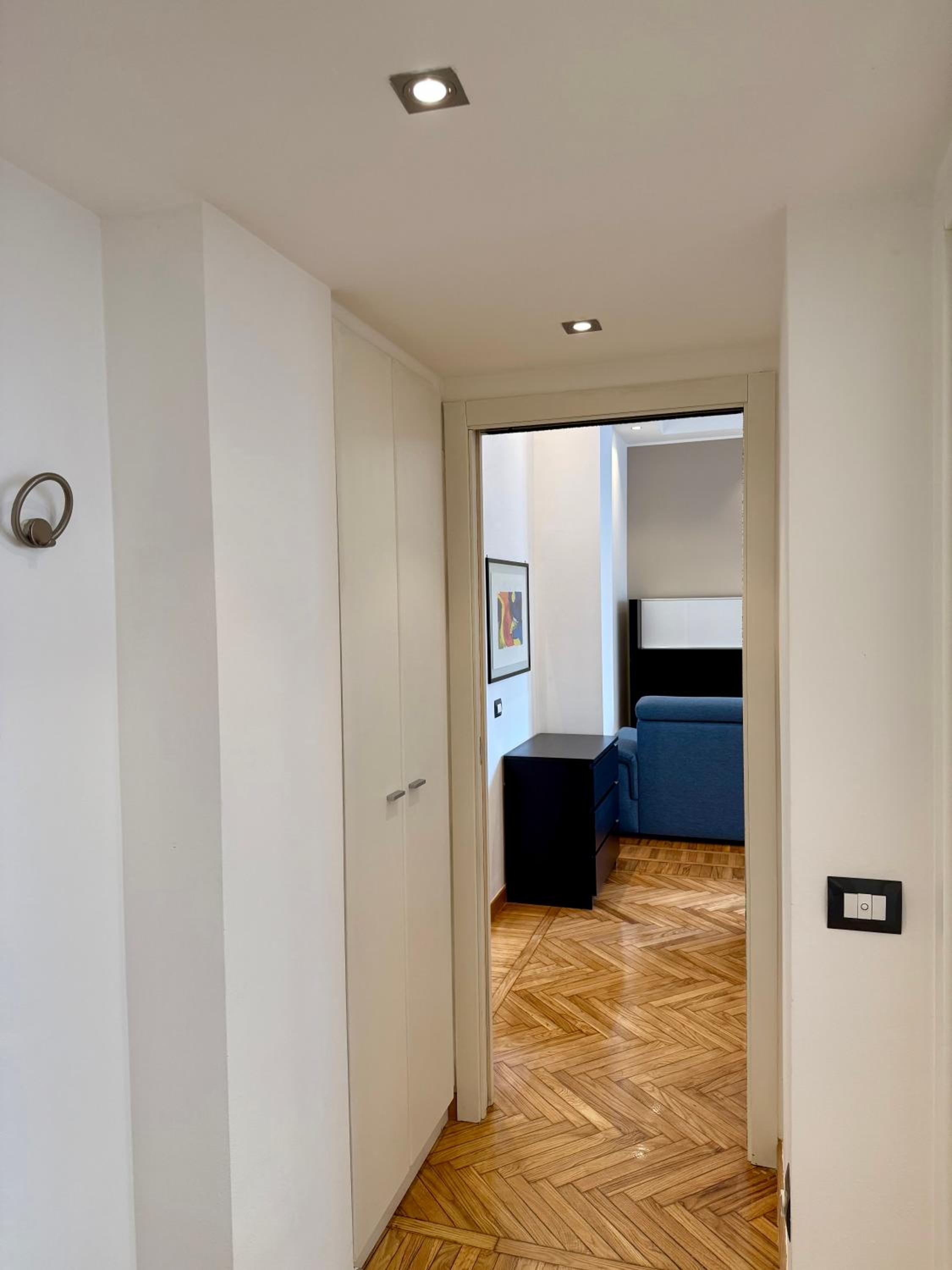 LURO Deluxe Apartments - Savoia 3 - Repubblica