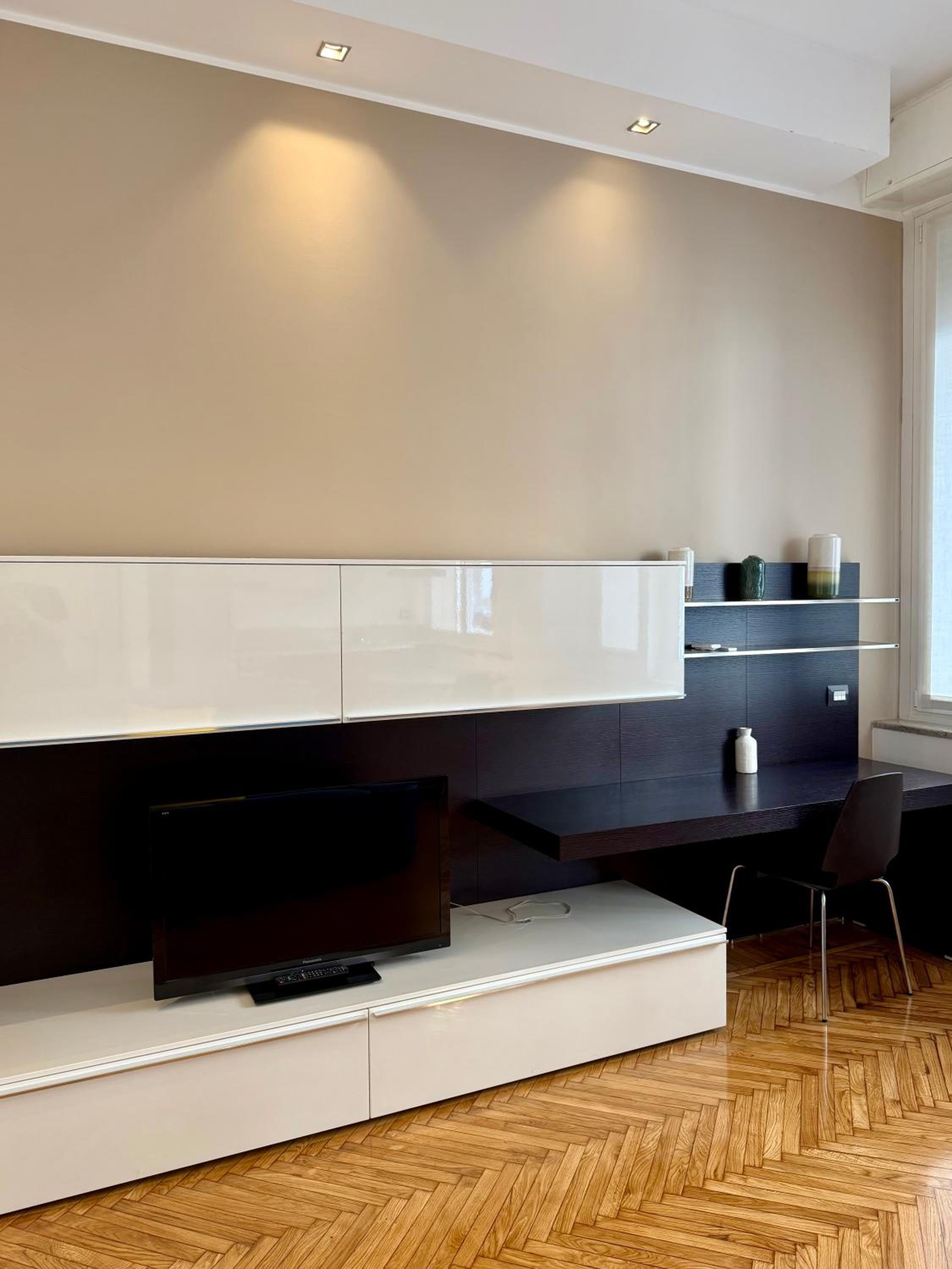 LURO Deluxe Apartments - Savoia 3 - Repubblica