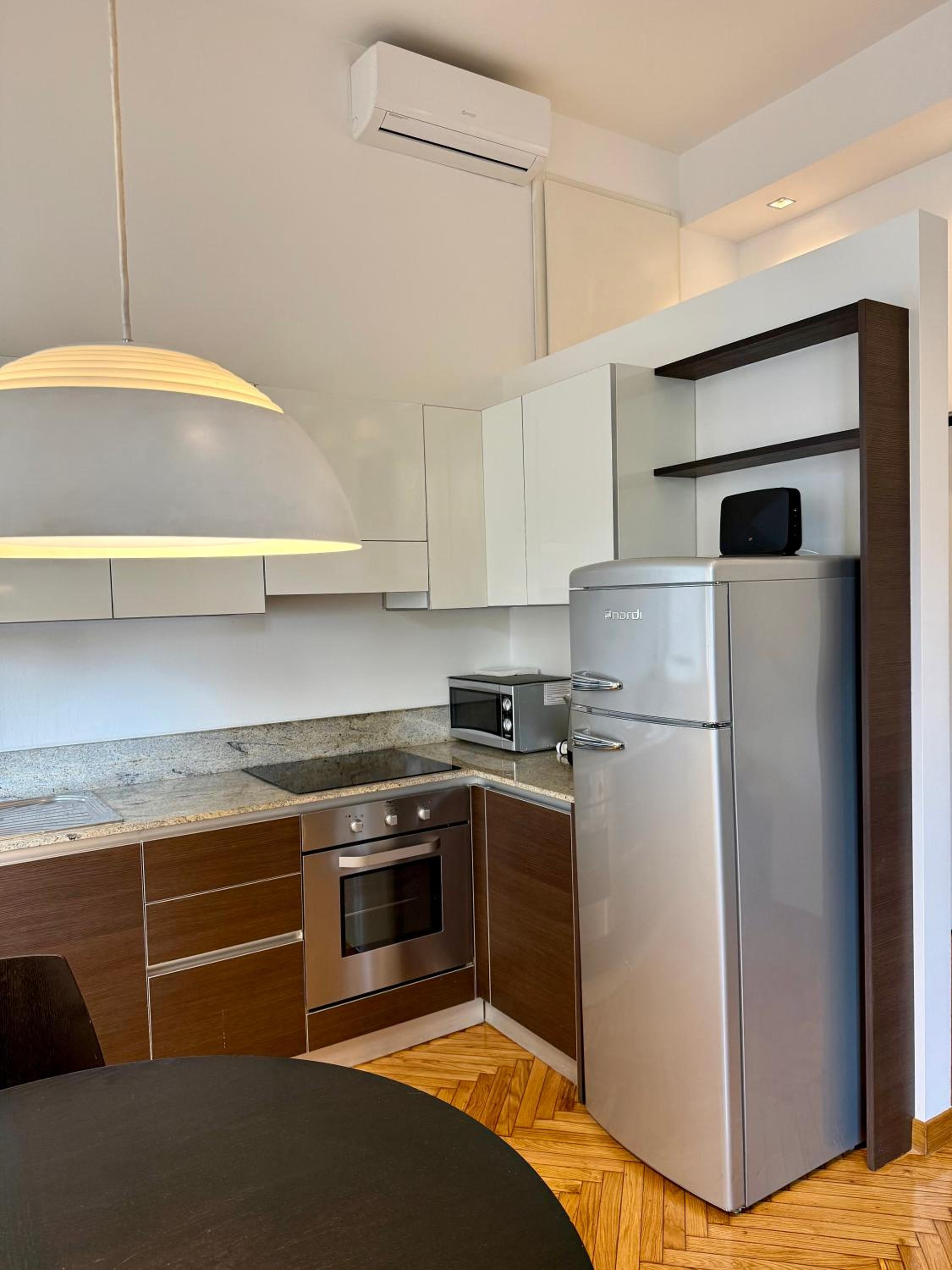 LURO Deluxe Apartments - Savoia 3 - Repubblica