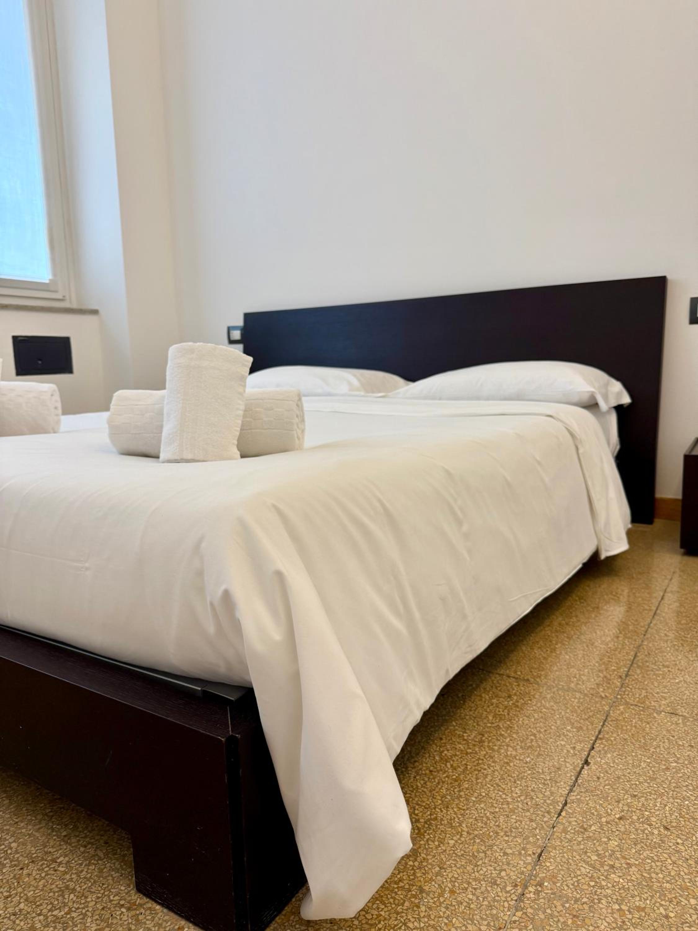 LURO Deluxe Apartments - Savoia 3 - Repubblica