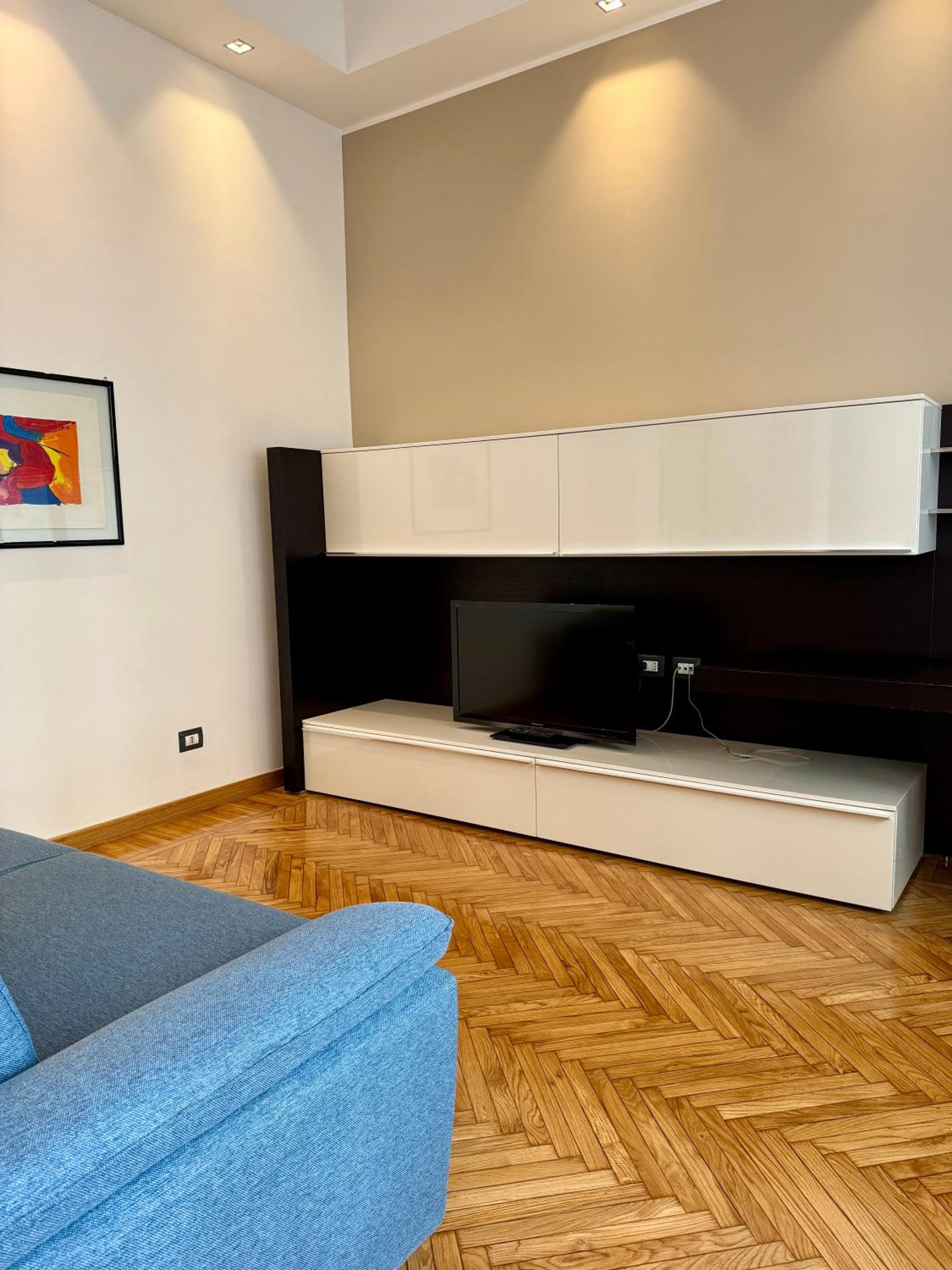 LURO Deluxe Apartments - Savoia 3 - Repubblica