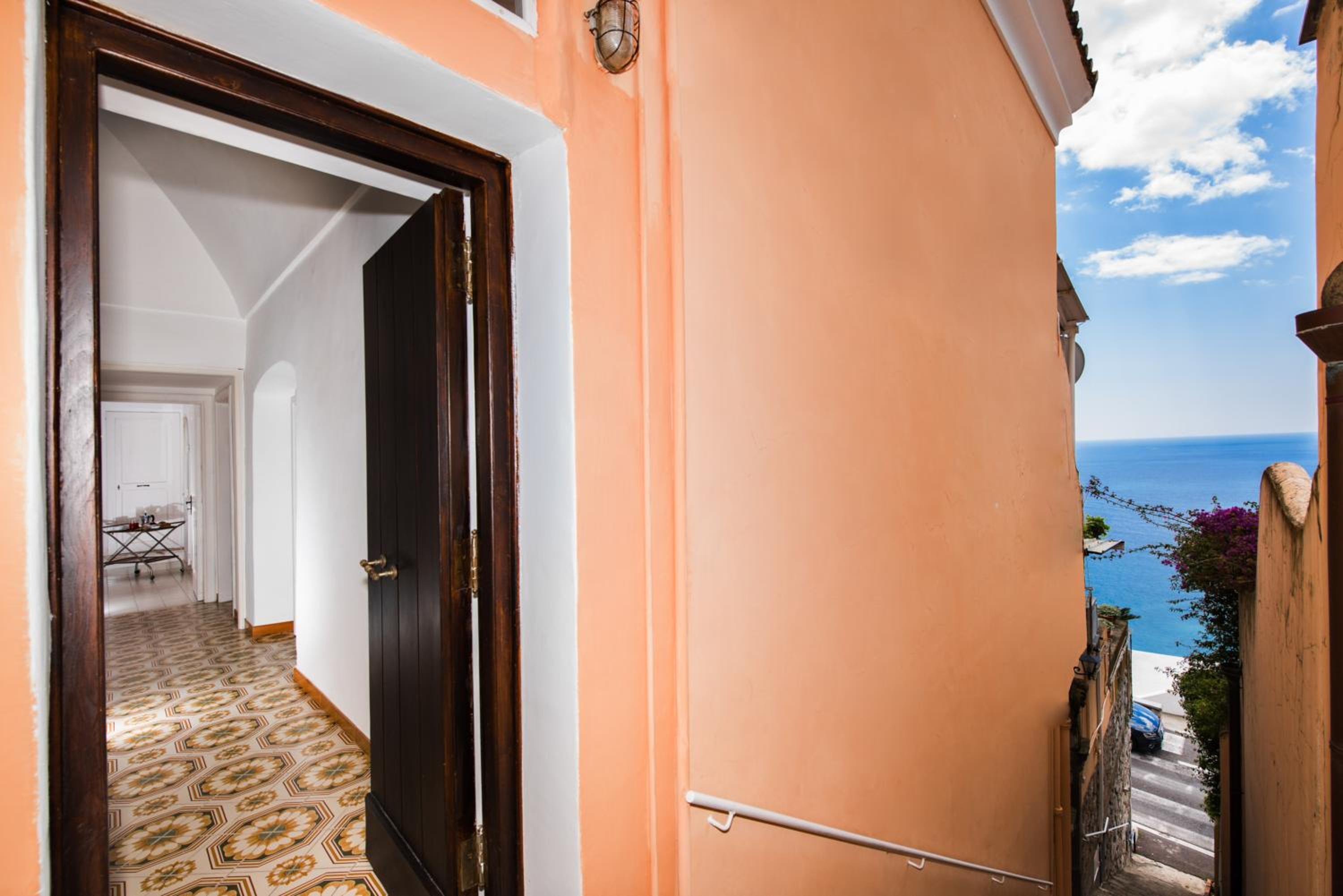 Villa Setteventi view 2
