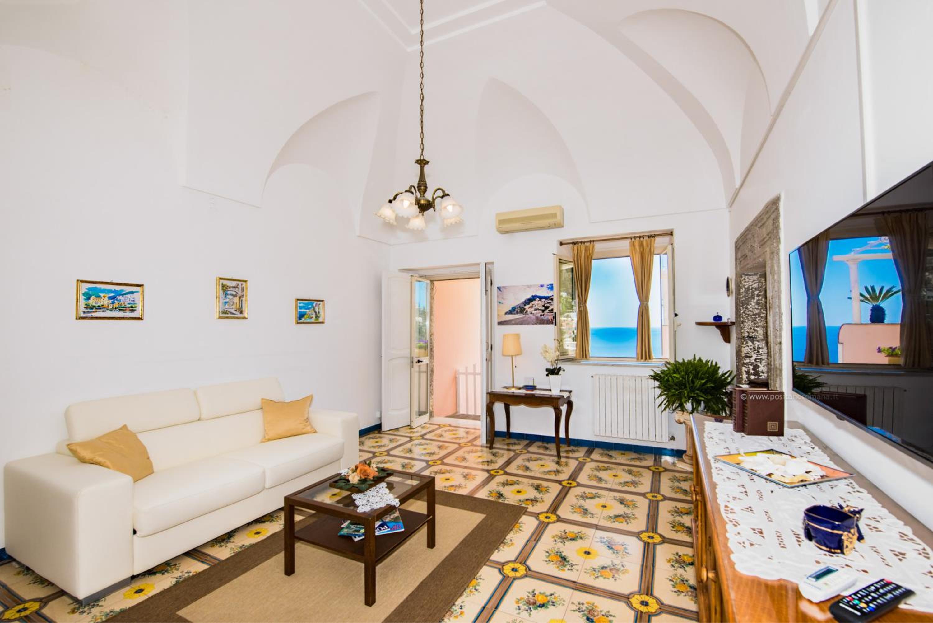 Villa Setteventi view 4