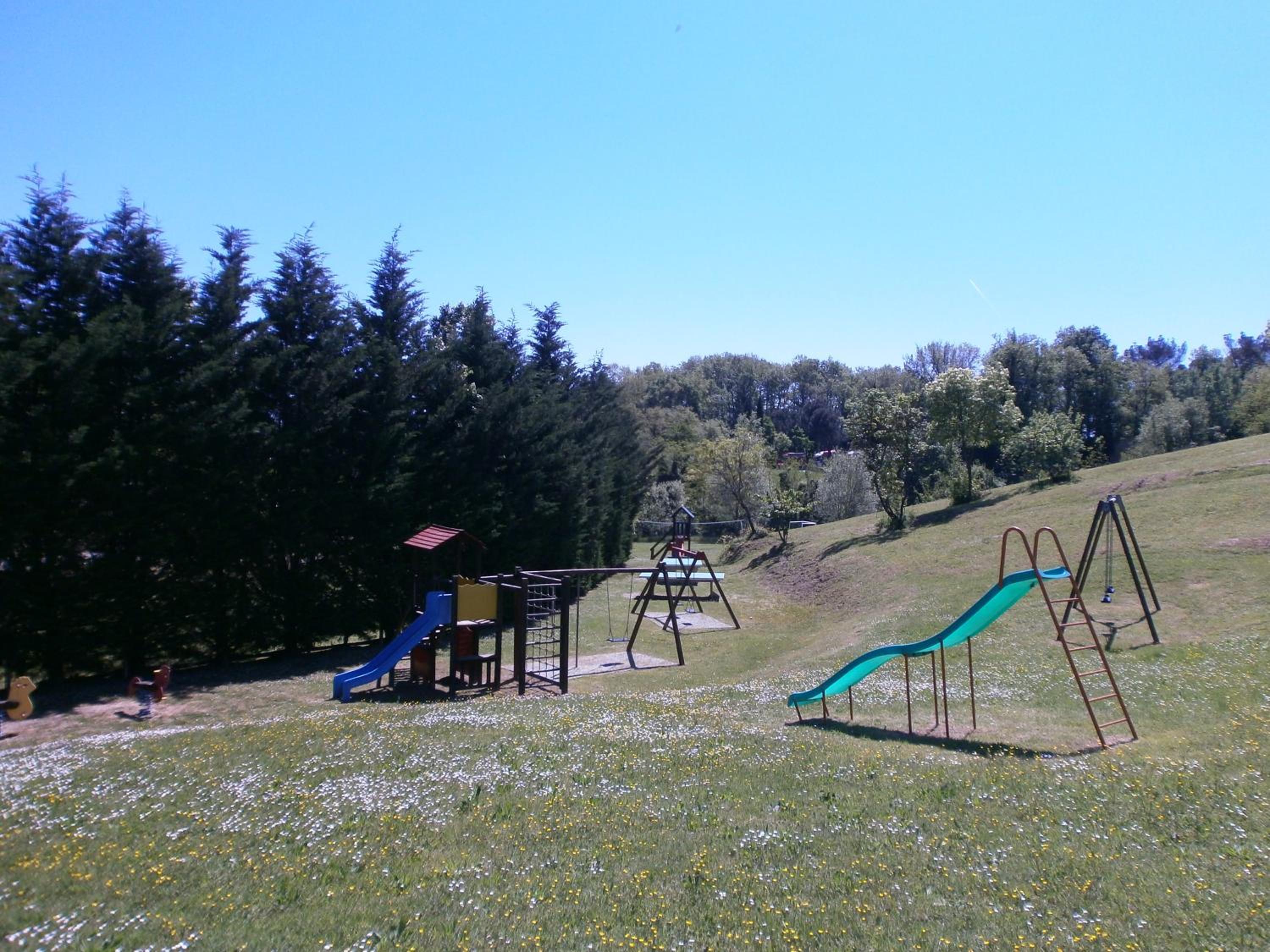 Camping Village Il Poggetto