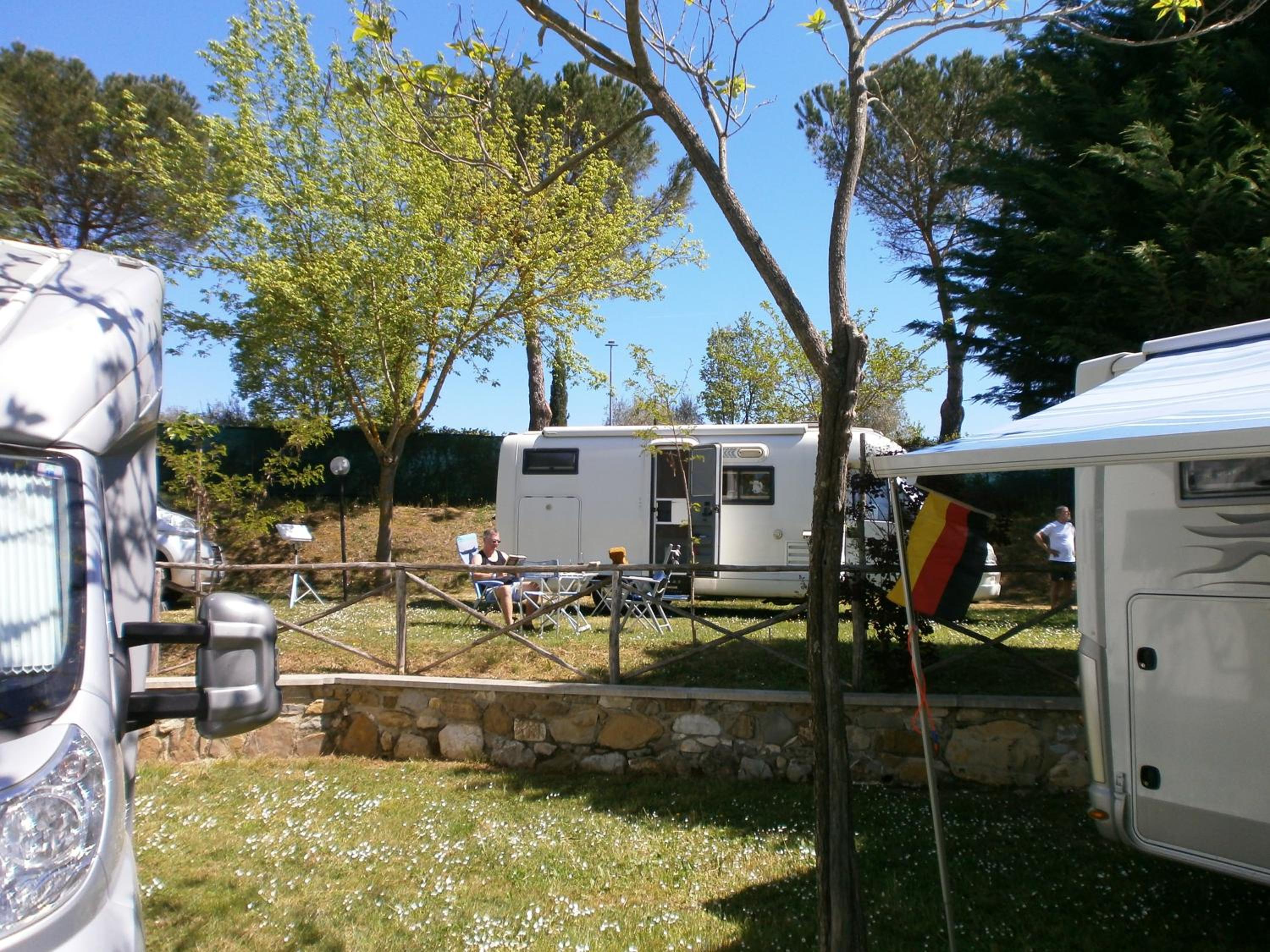 Camping Village Il Poggetto