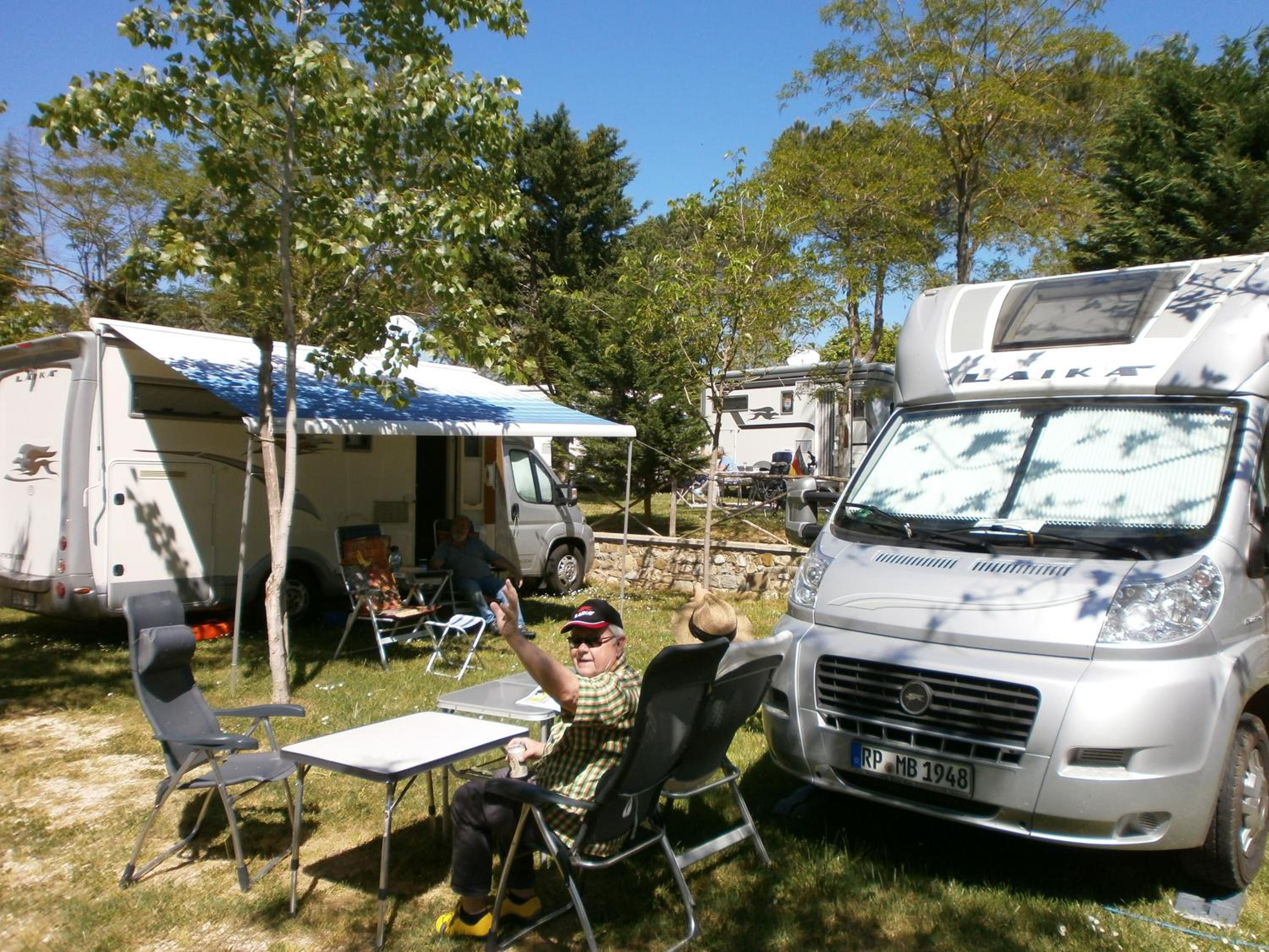 Camping Village Il Poggetto