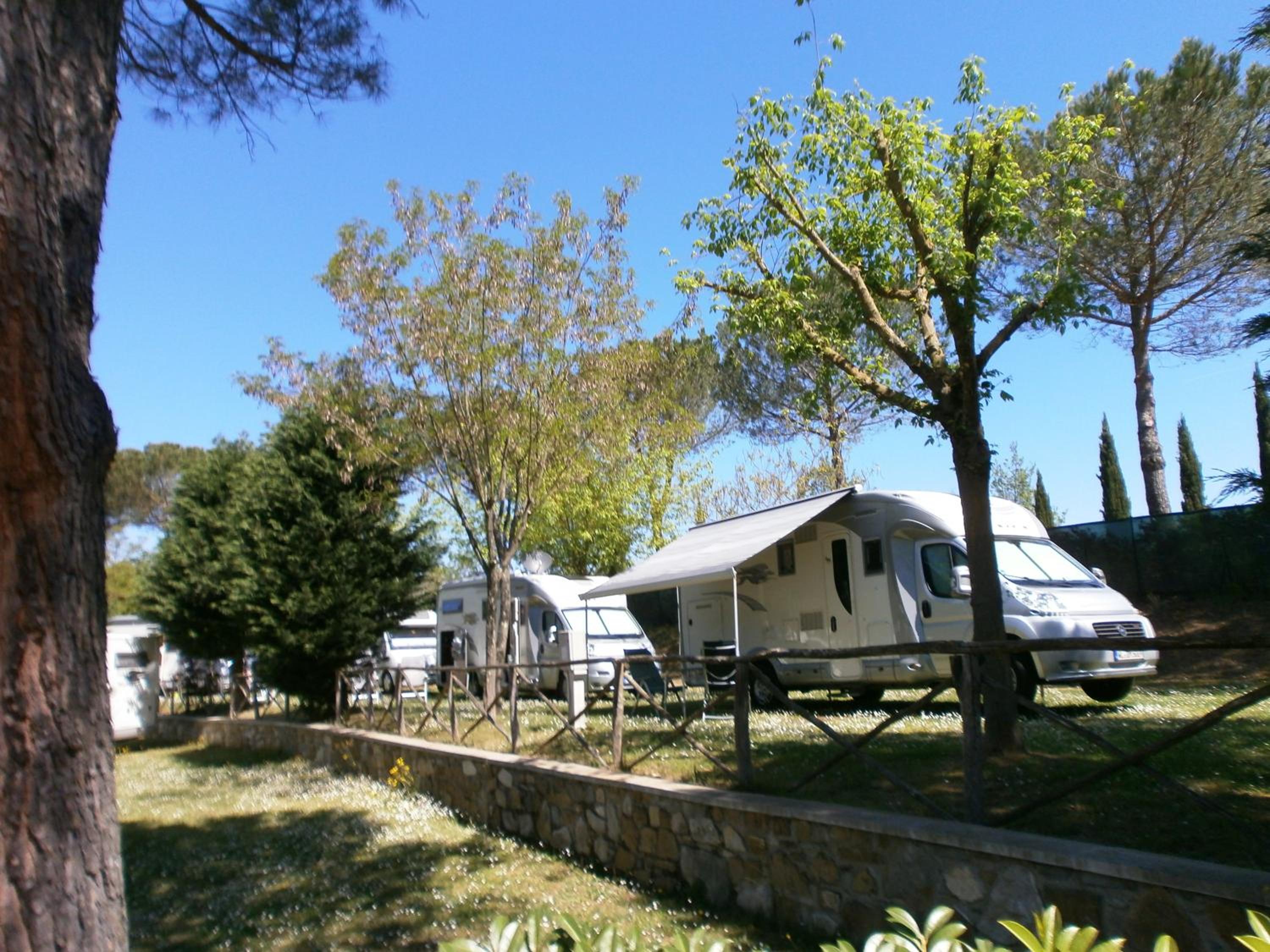 Camping Village Il Poggetto