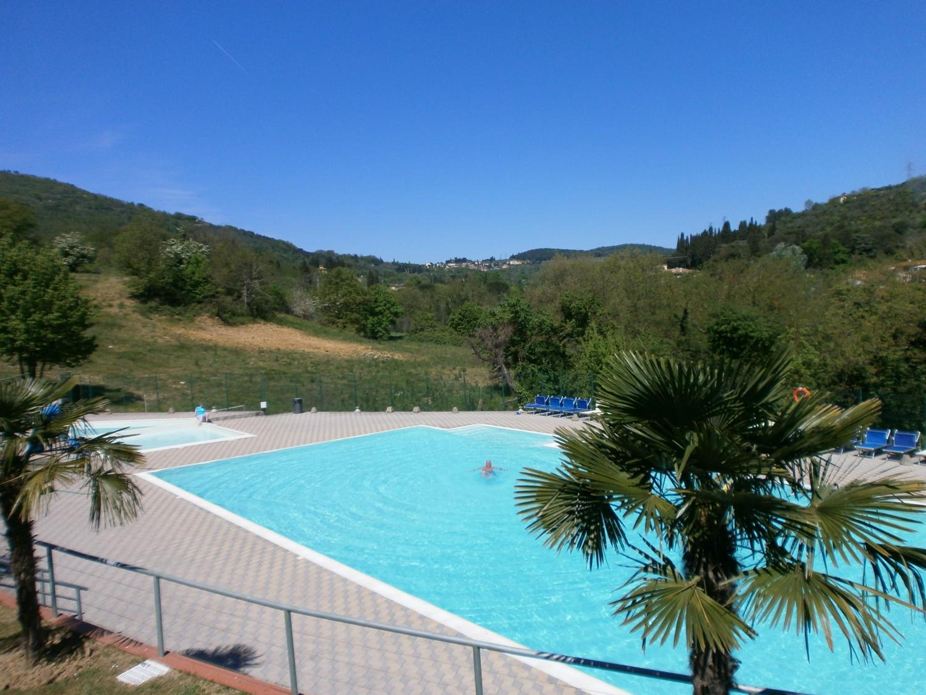 Camping Village Il Poggetto