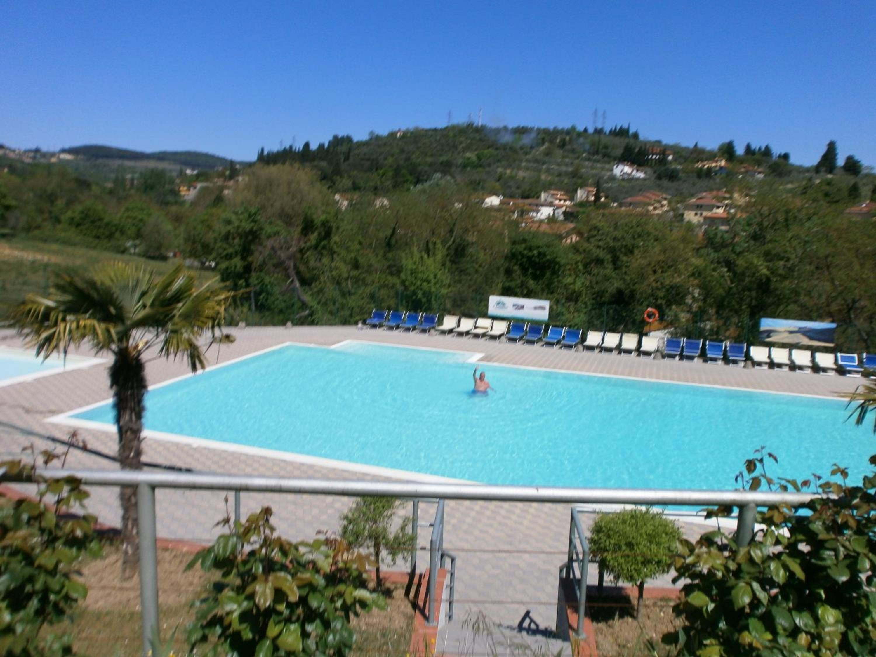 Camping Village Il Poggetto