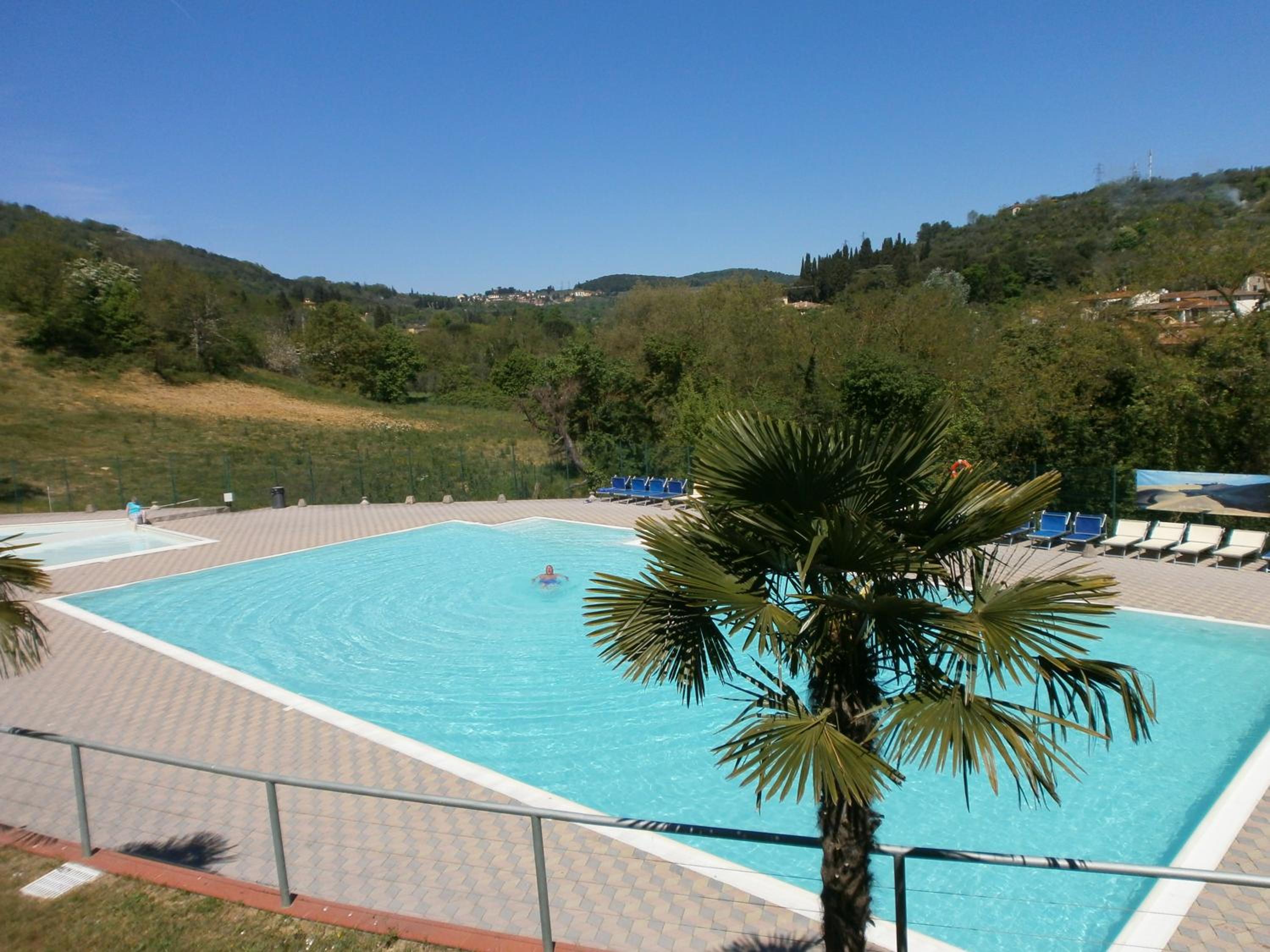 Camping Village Il Poggetto