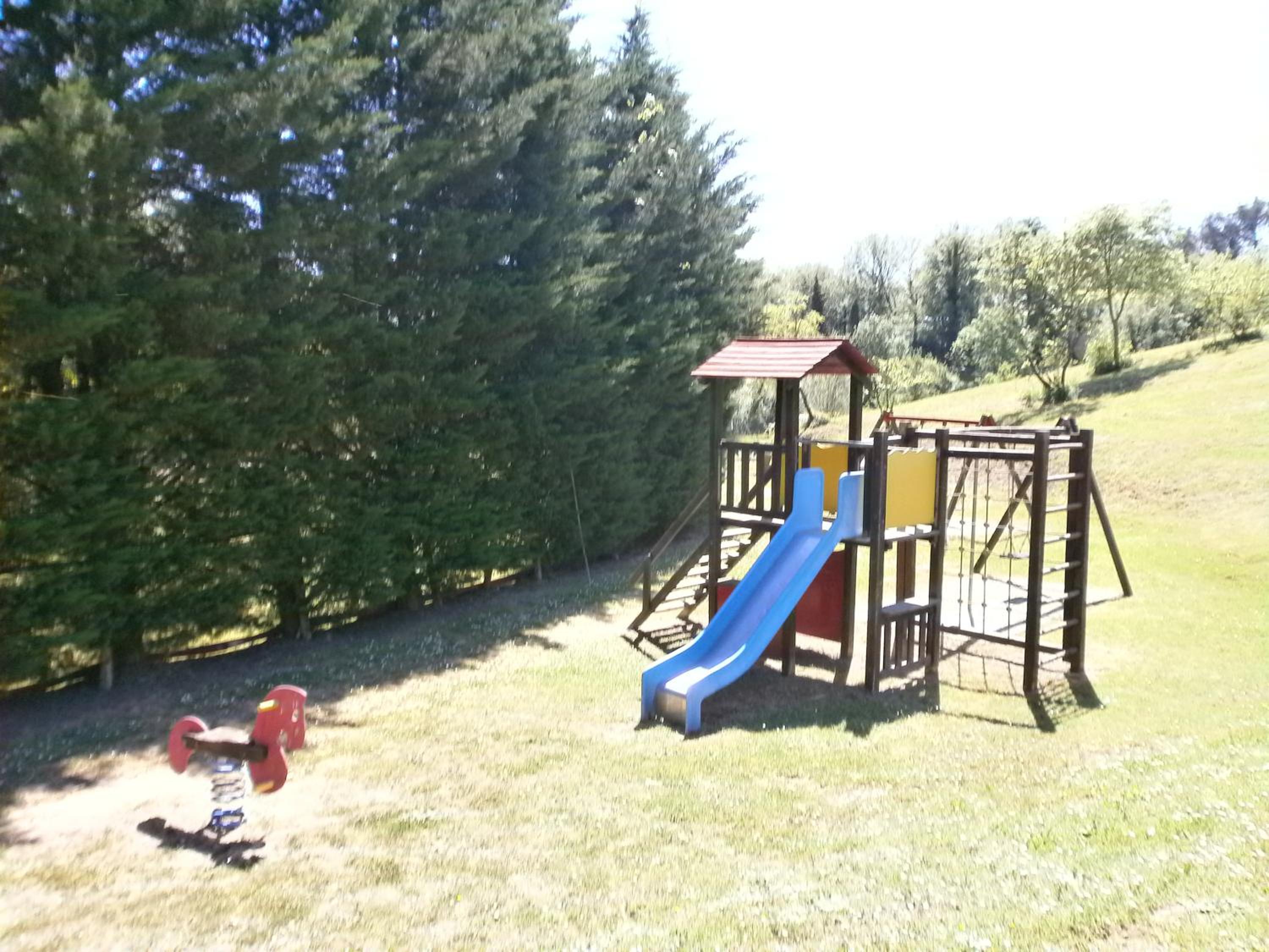 Camping Village Il Poggetto