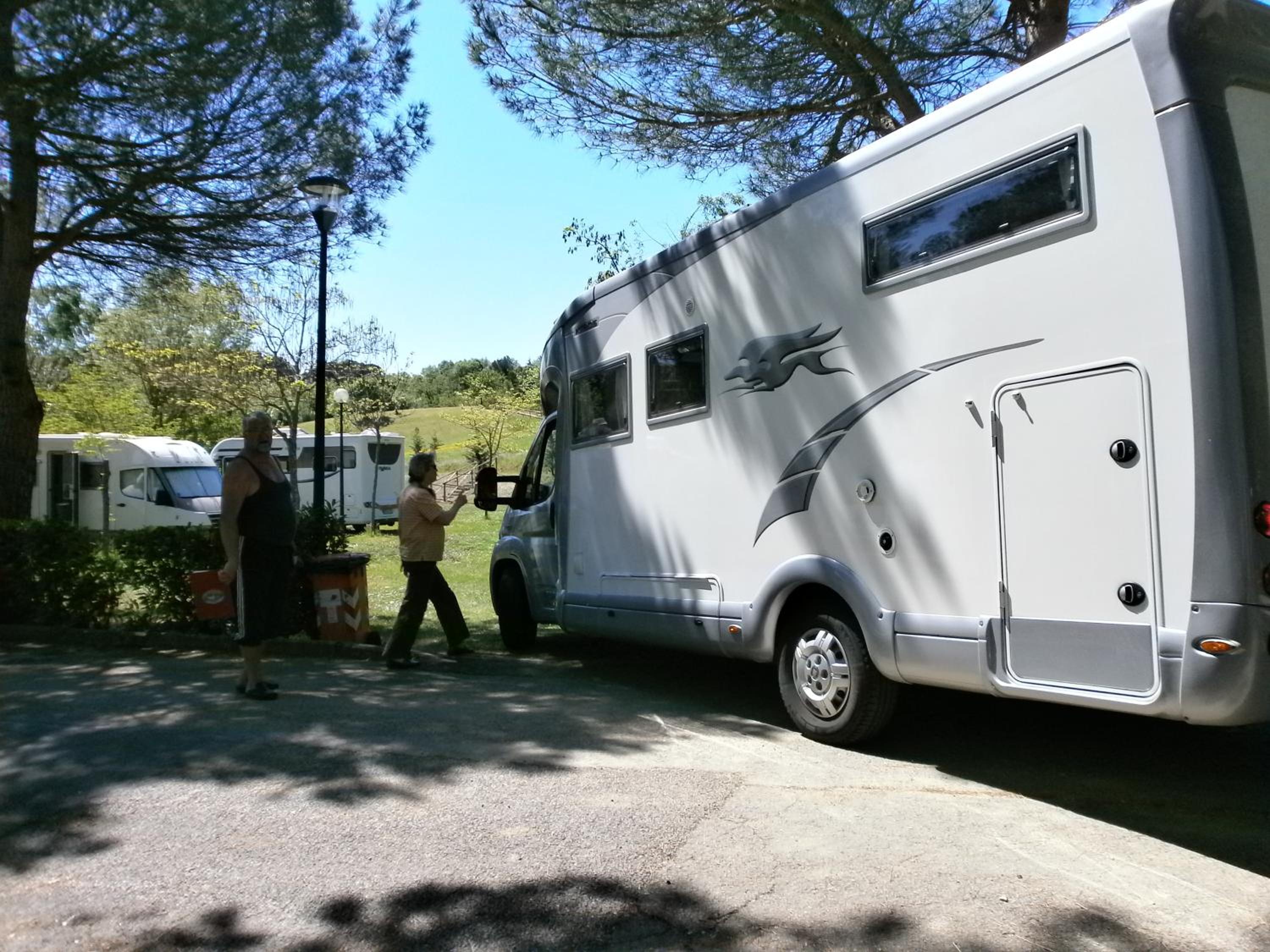 Camping Village Il Poggetto