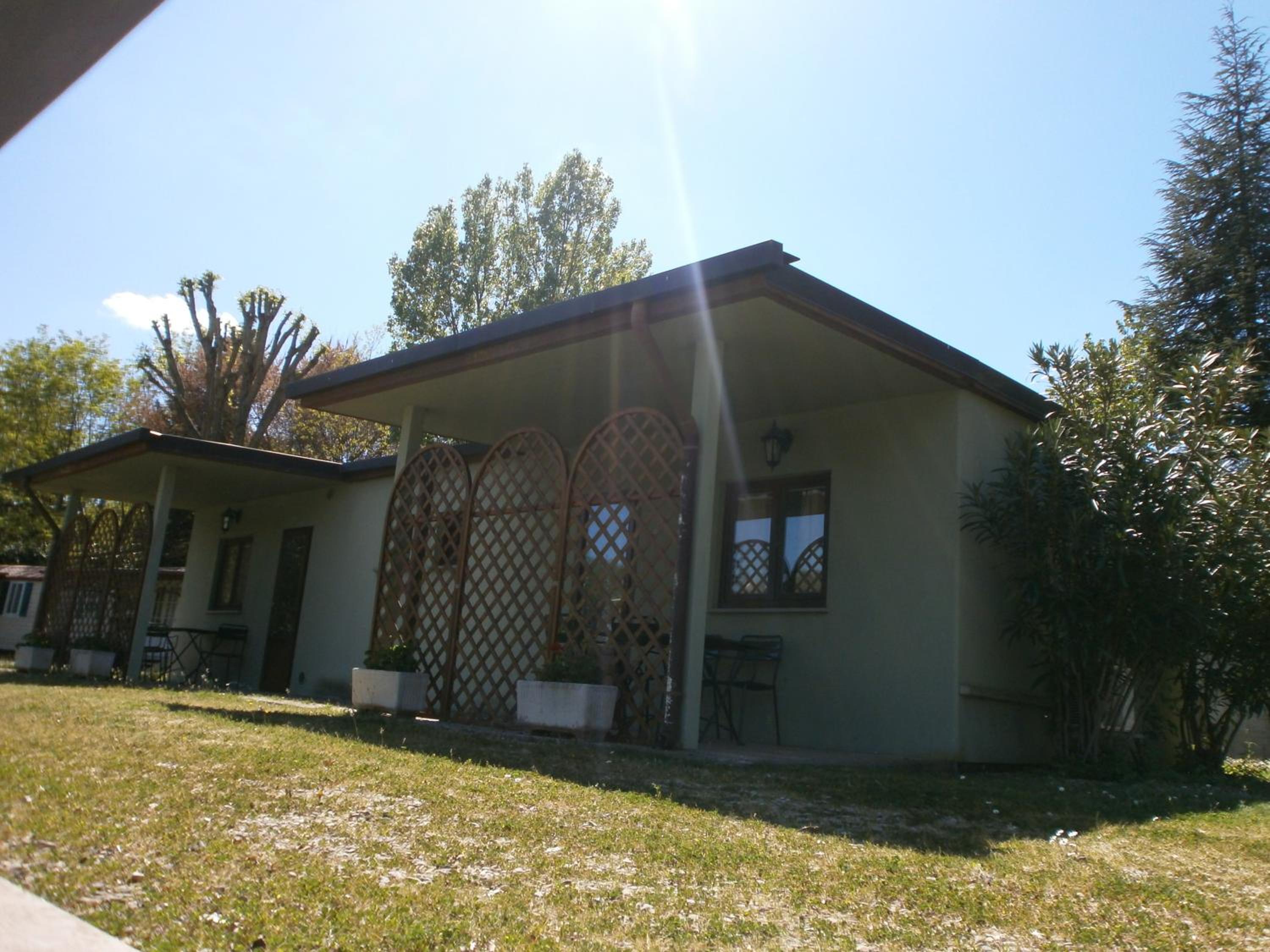Camping Village Il Poggetto