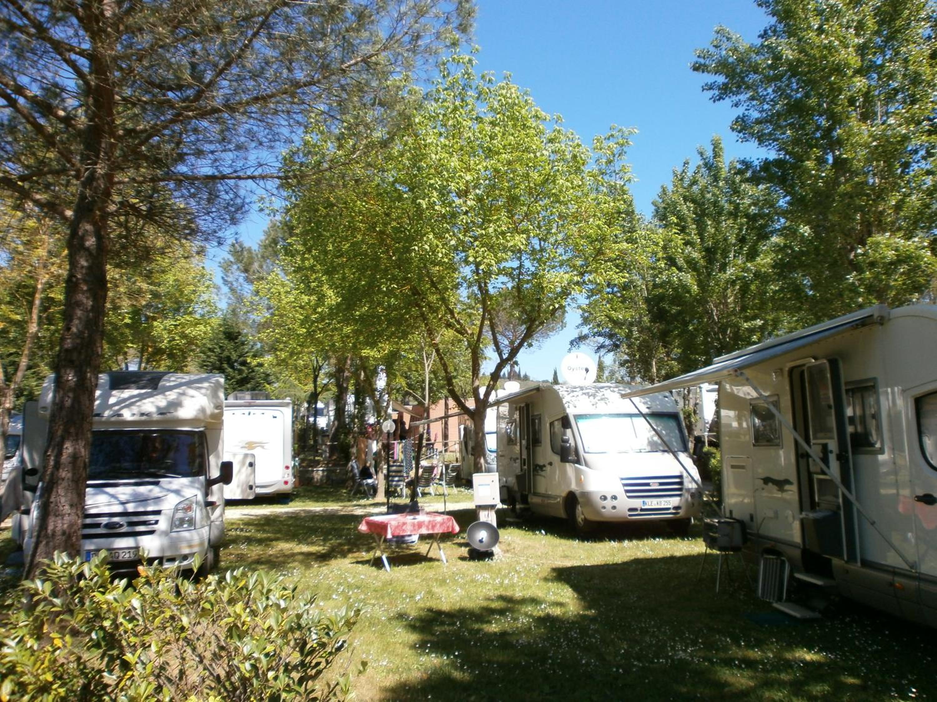 Camping Village Il Poggetto