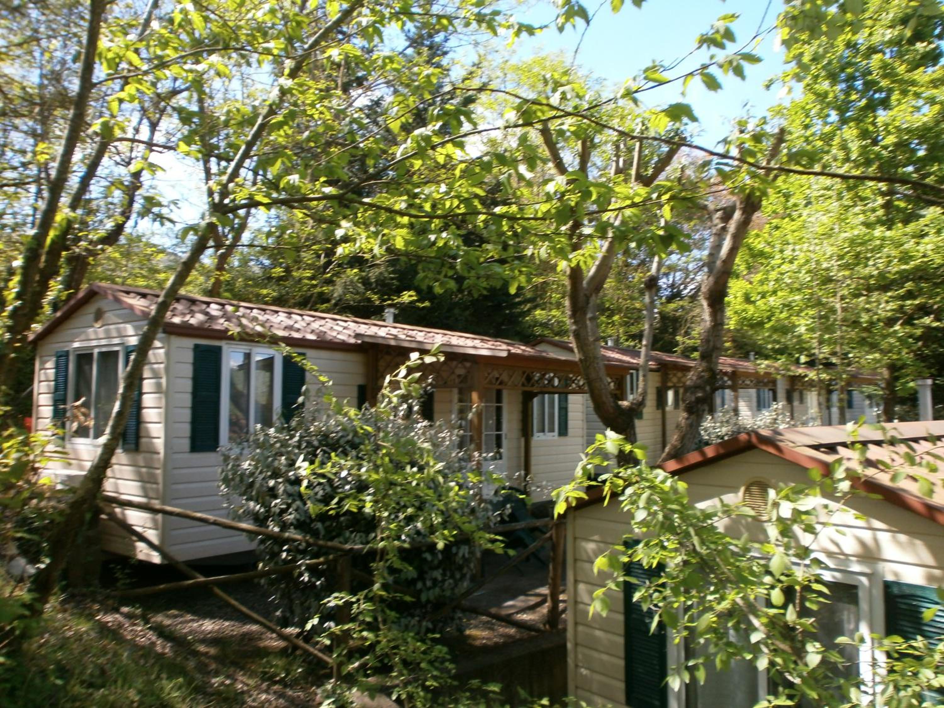 Camping Village Il Poggetto