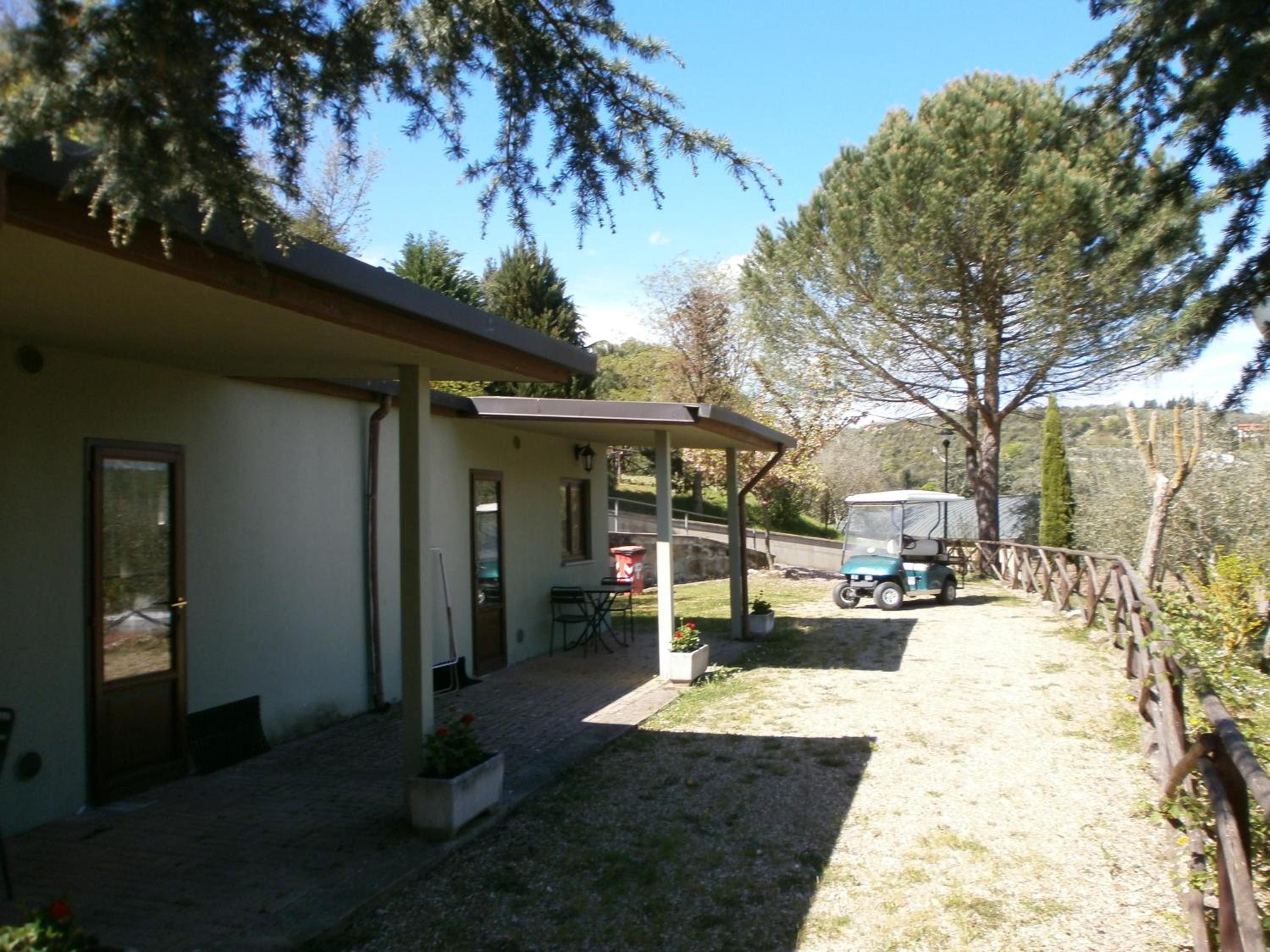 Camping Village Il Poggetto