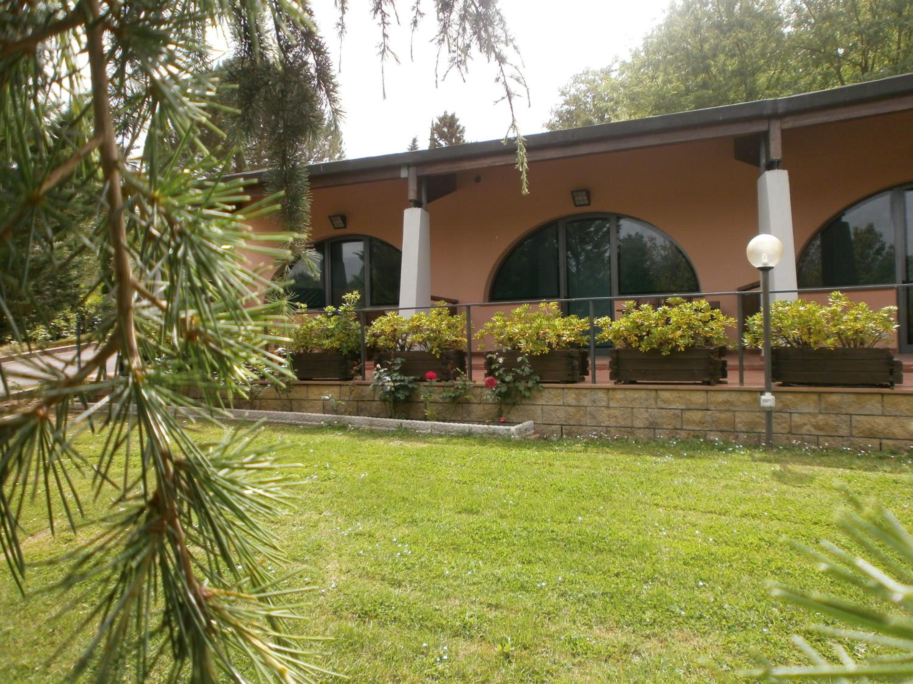 Camping Village Il Poggetto