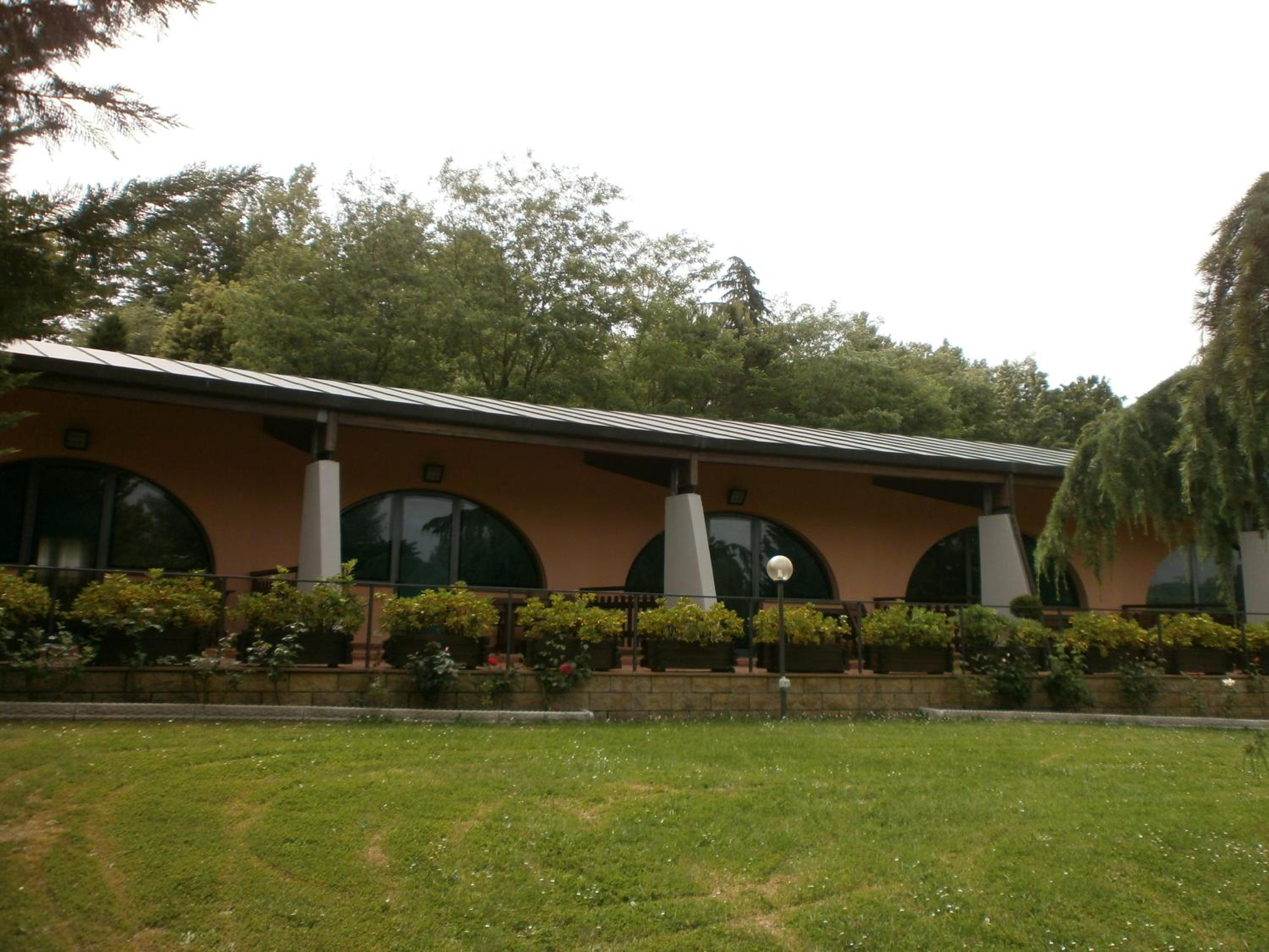 Camping Village Il Poggetto