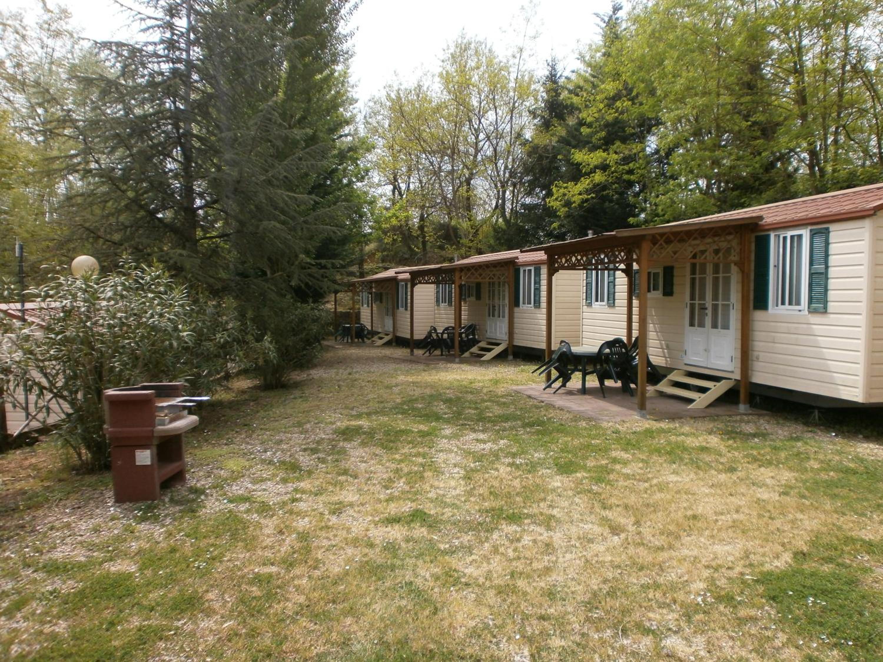 Camping Village Il Poggetto