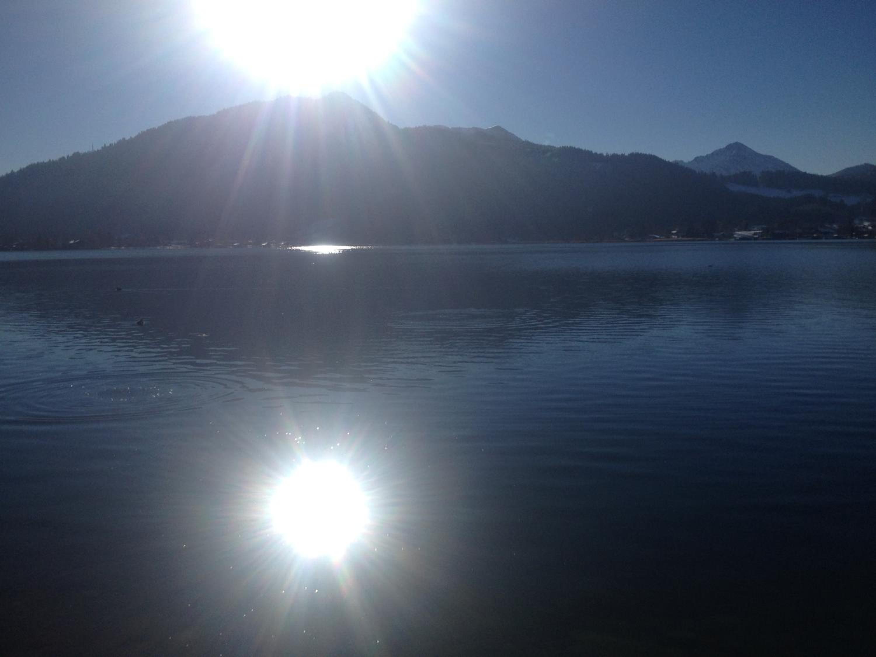 Tegernsee Chalet