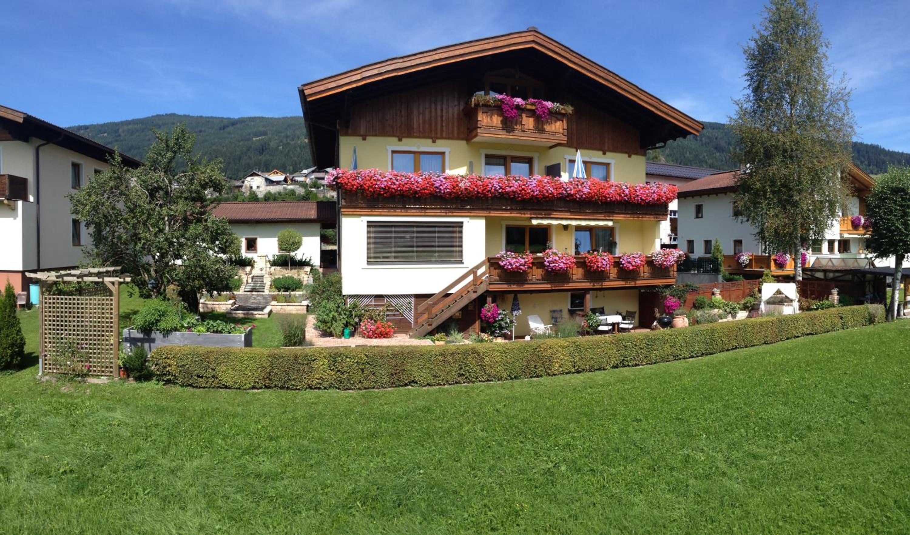 Haus Wiesenrain