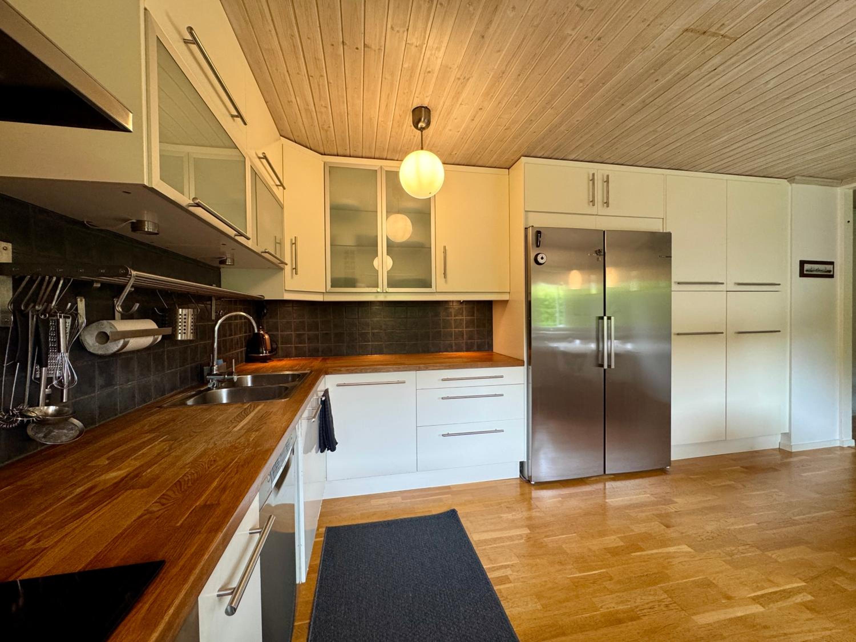 Family home