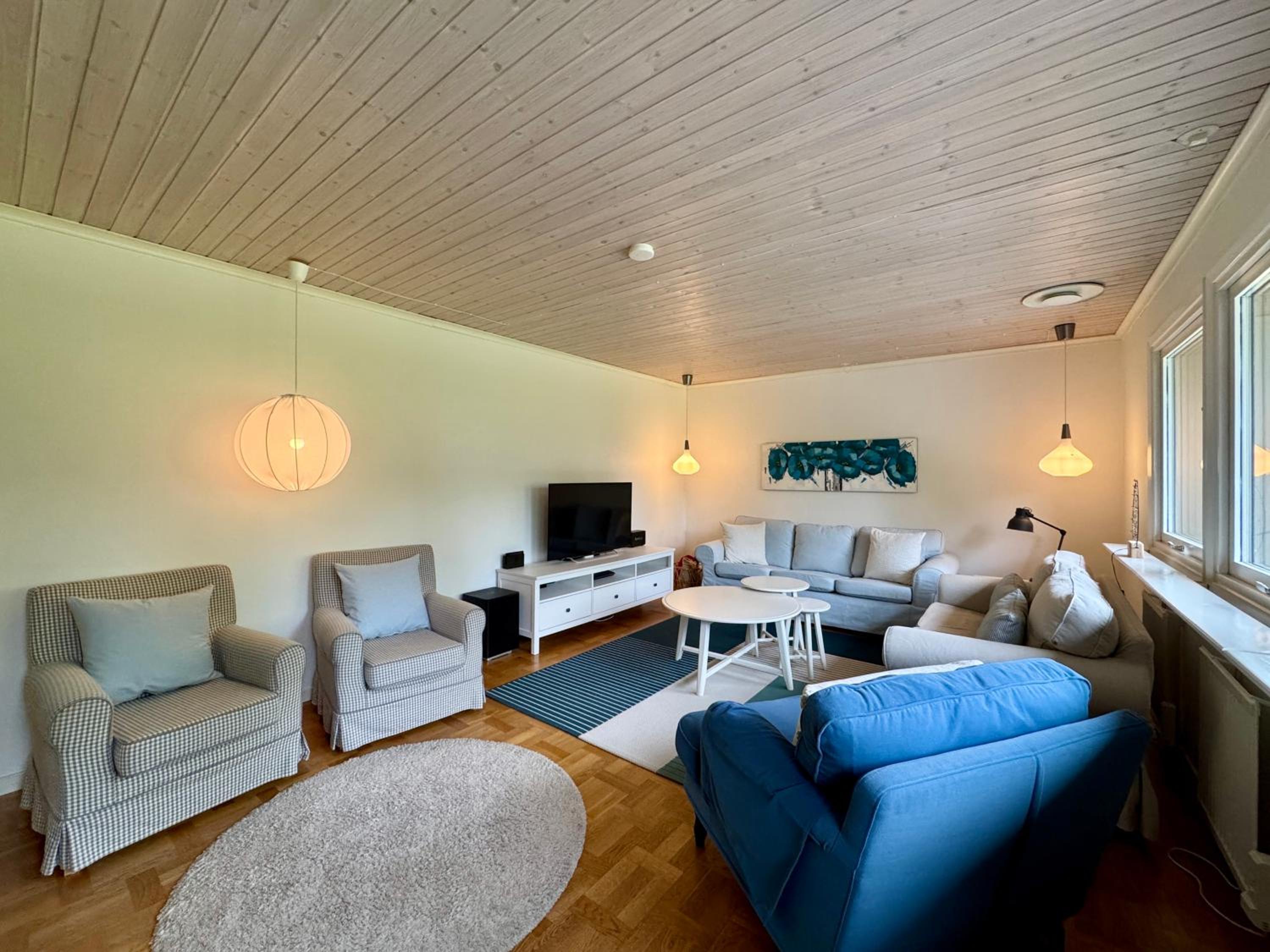 Family home