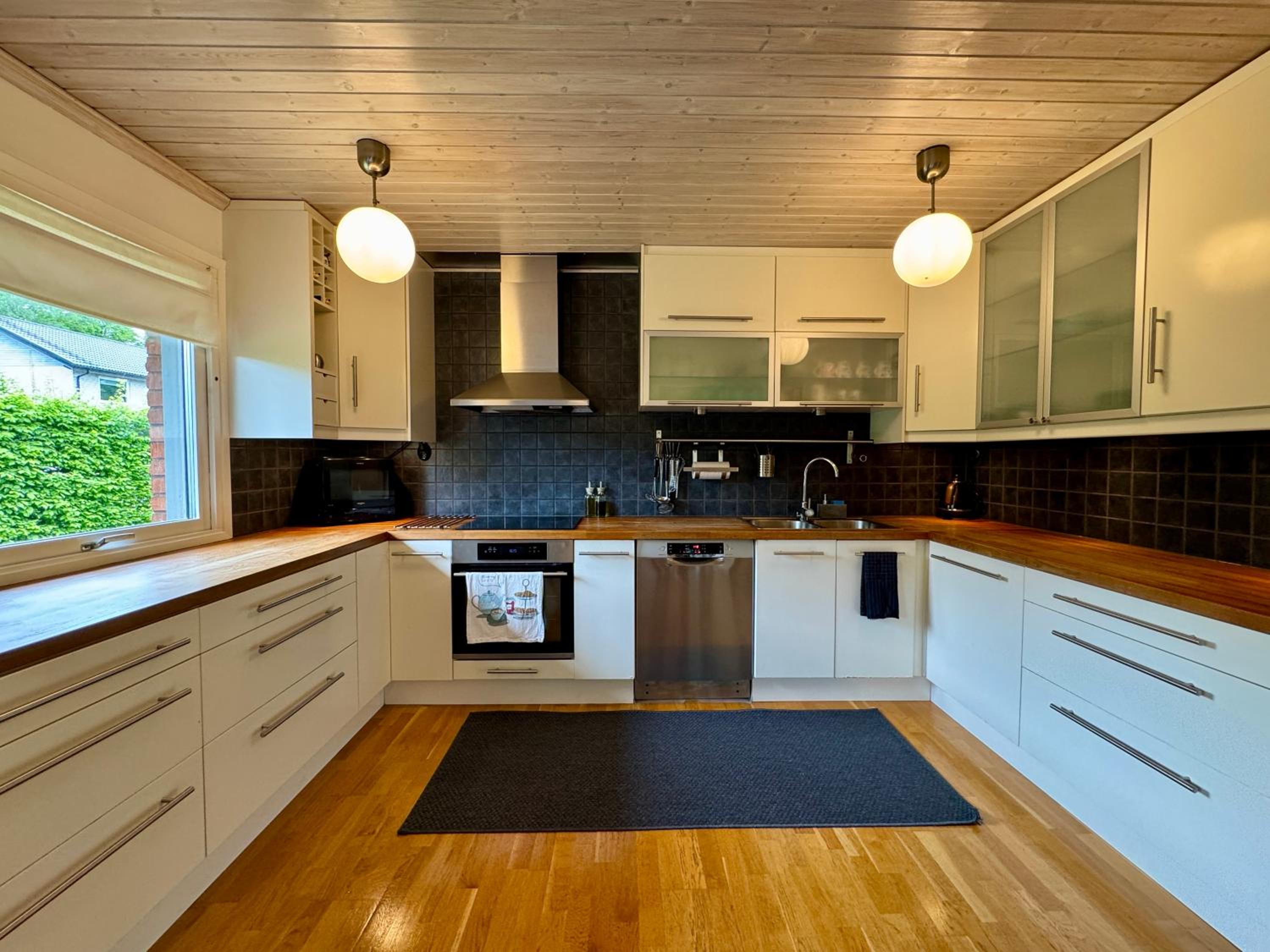 Family home