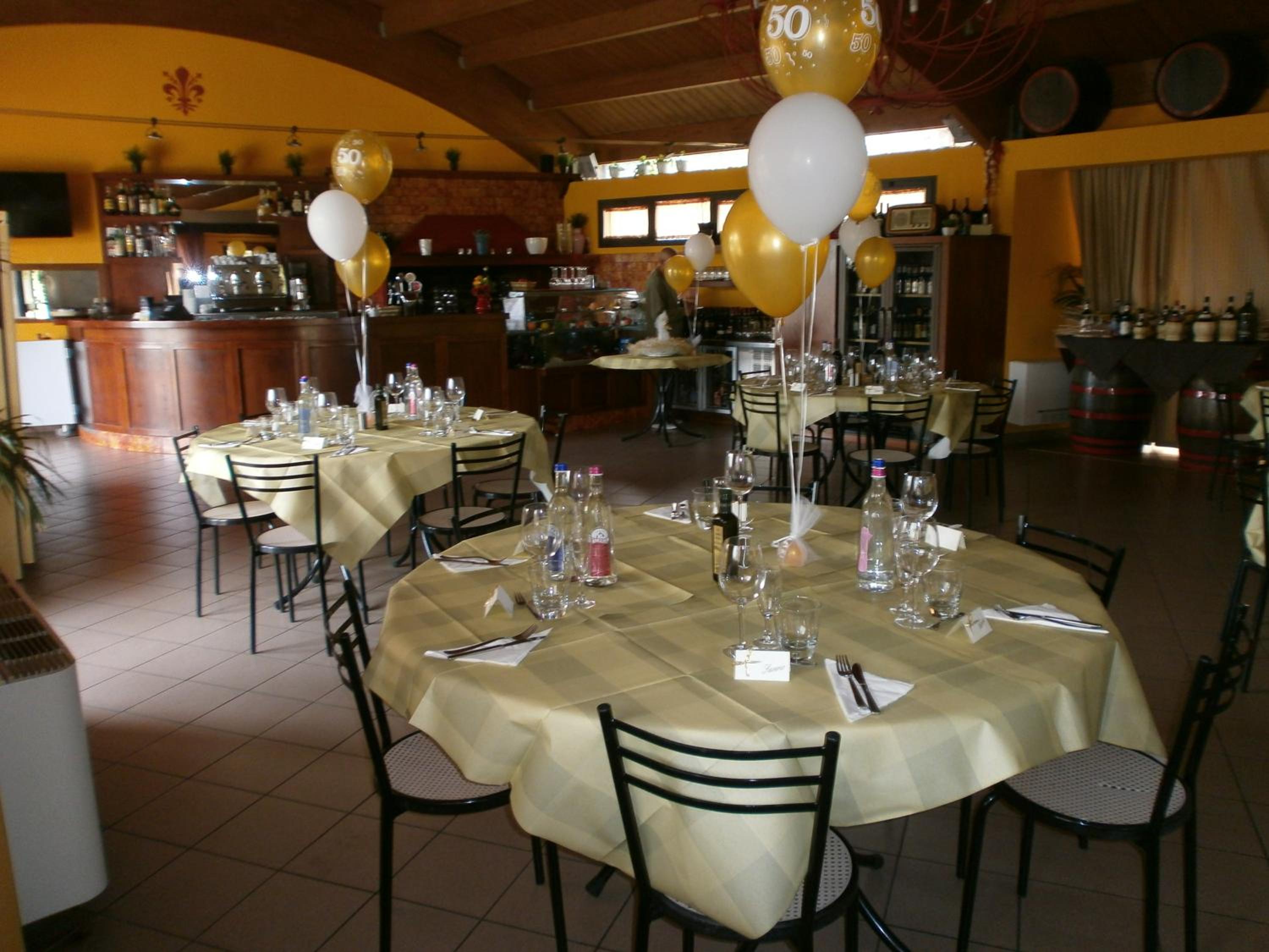 Camping Village Il Poggetto