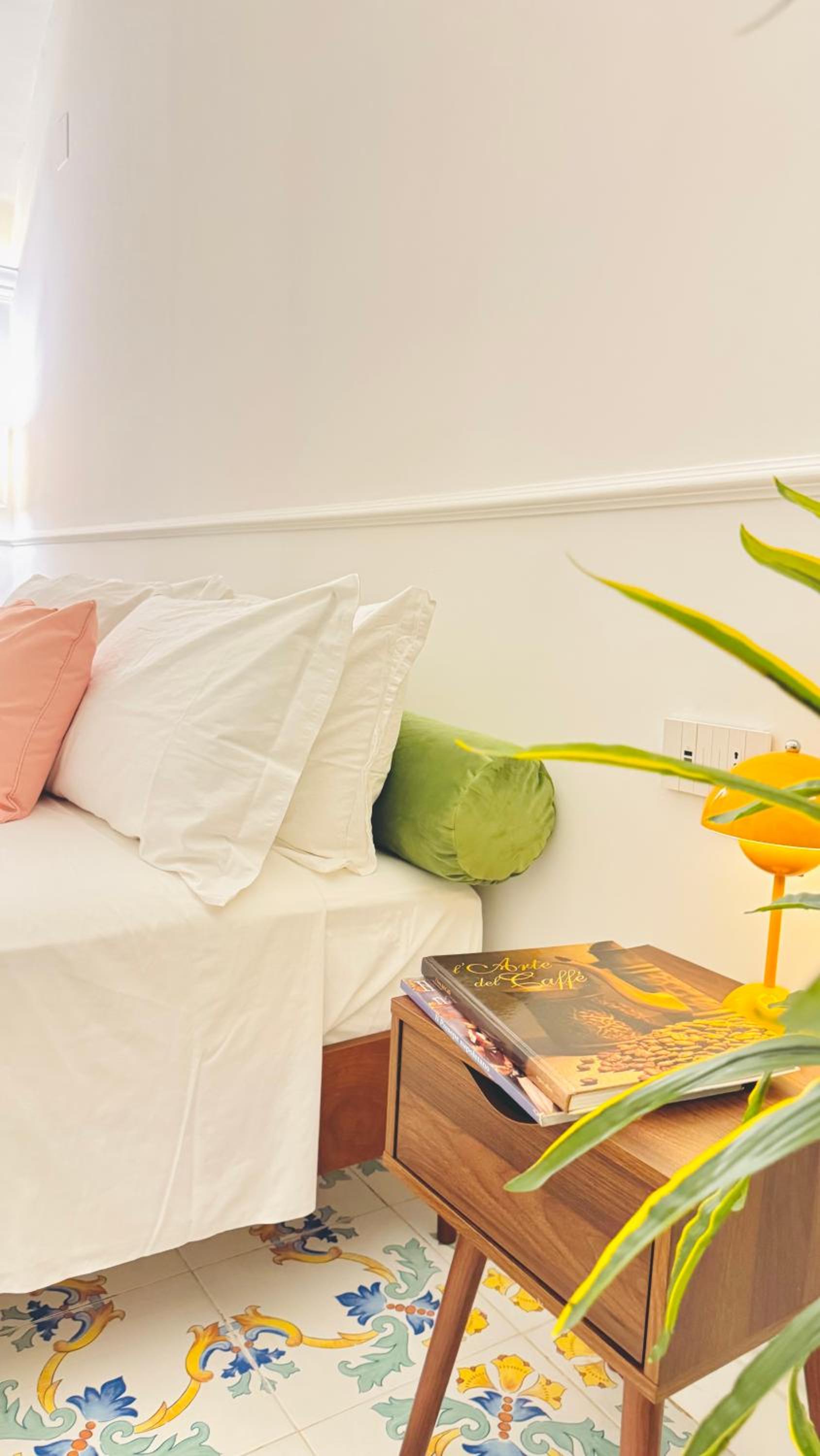Talamo Room Boutique