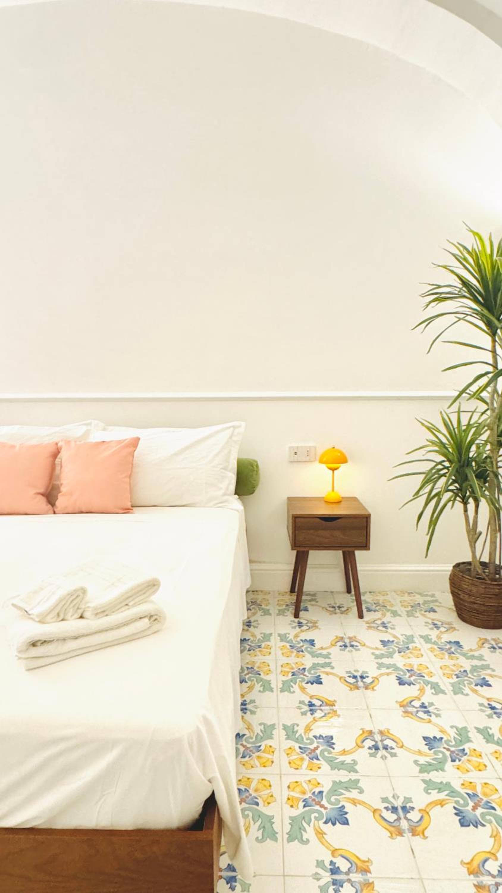 Talamo Room Boutique