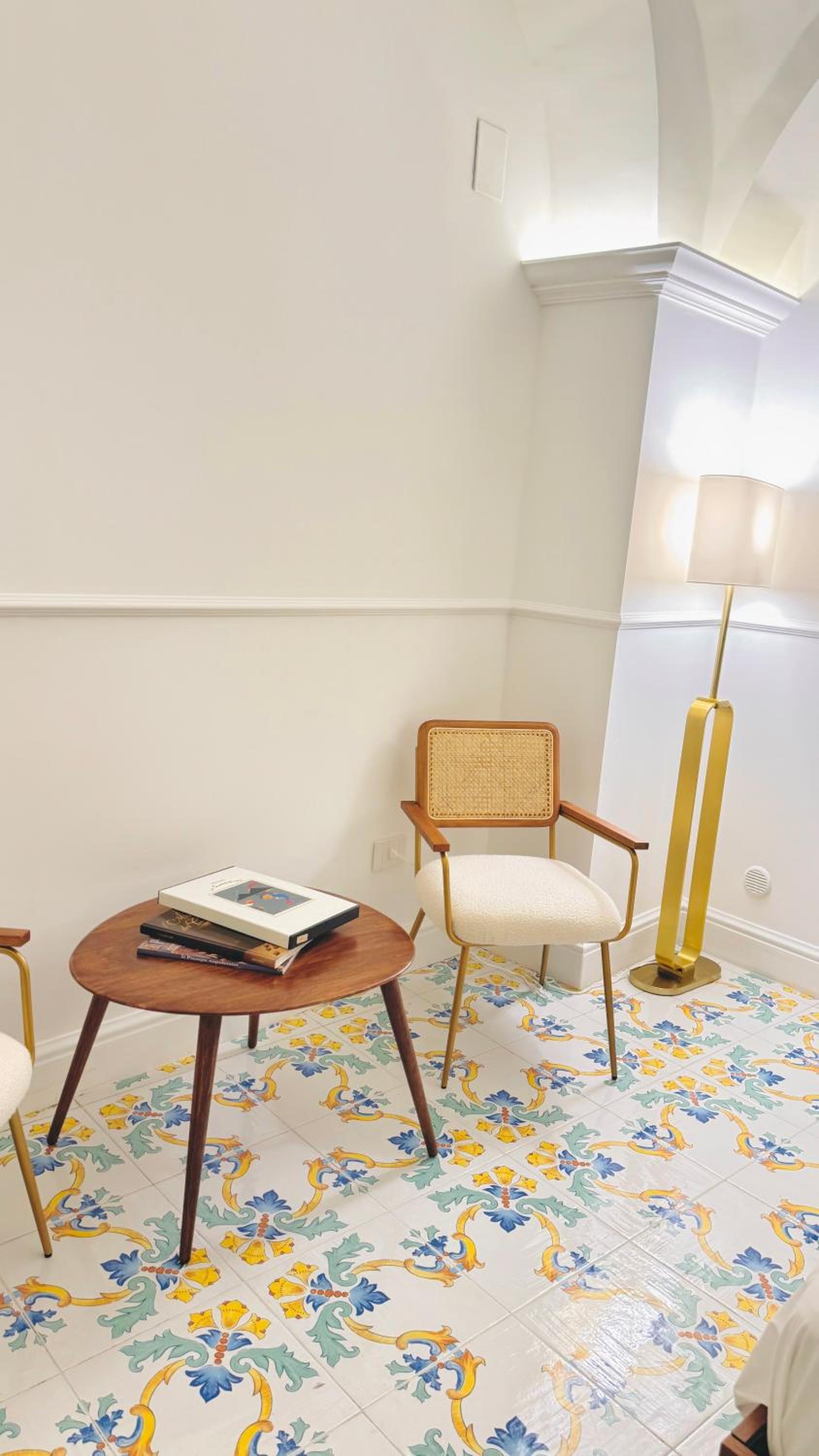 Talamo Room Boutique