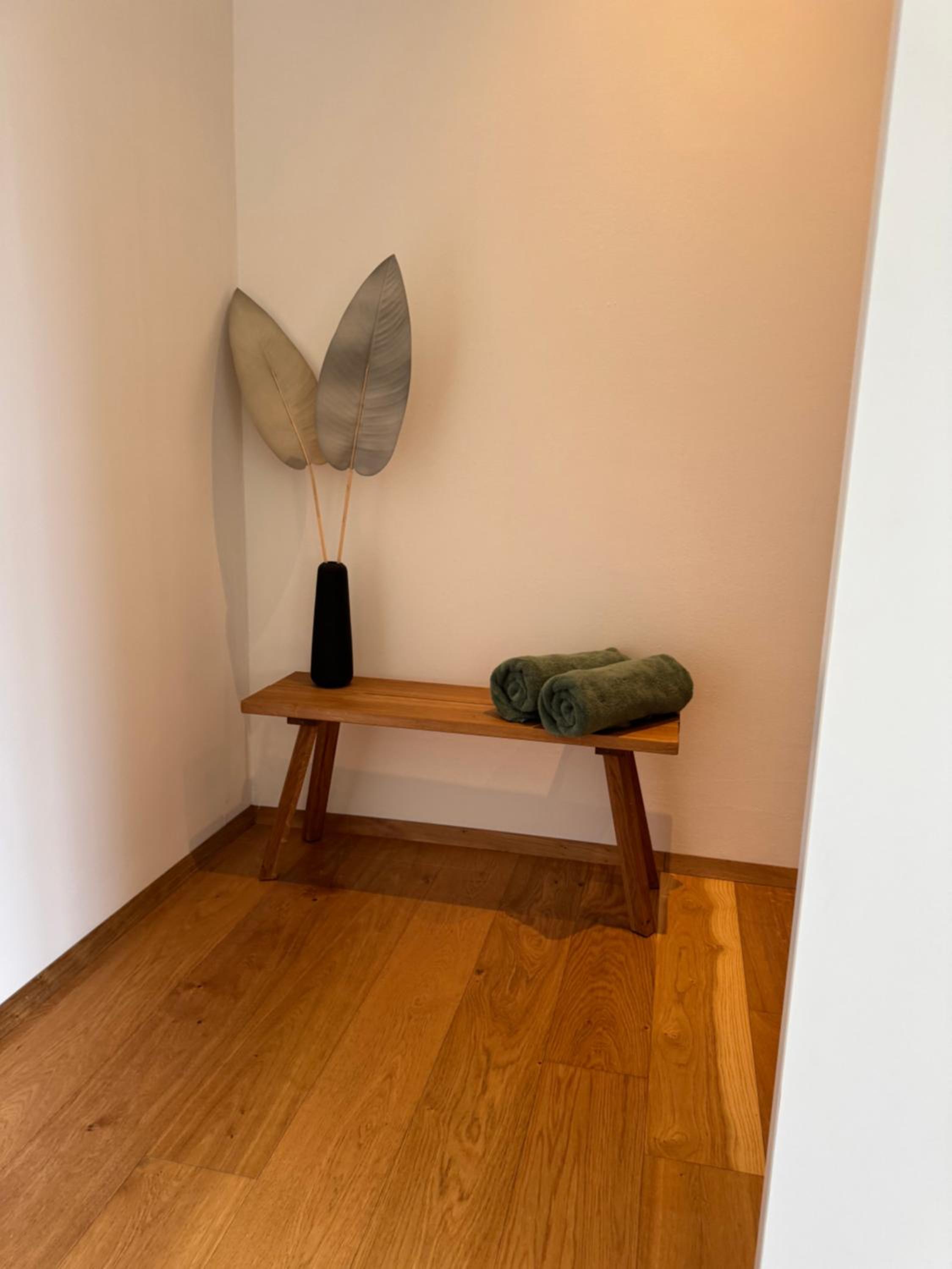 Anton's Apartment - Natur & See