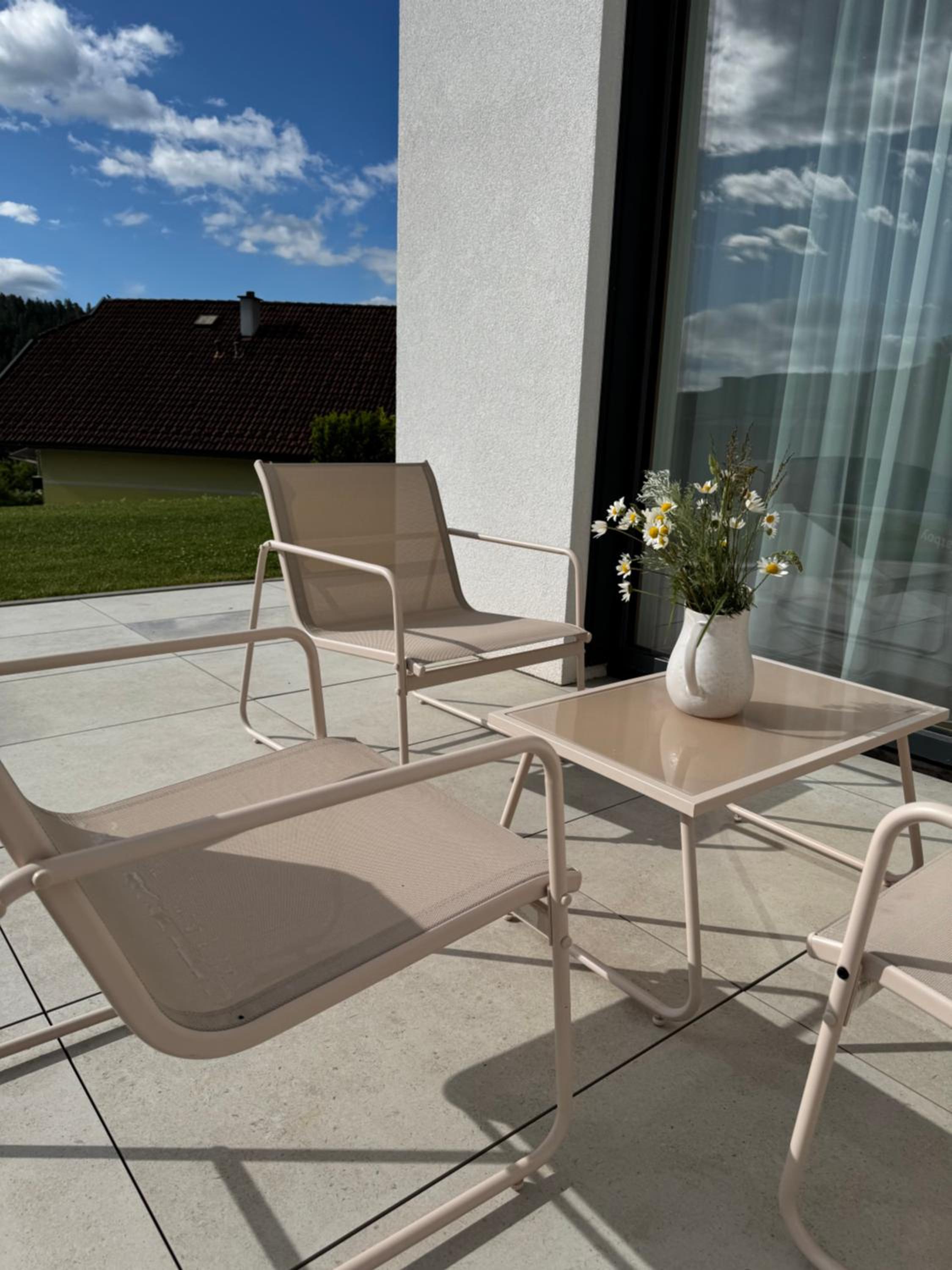 Anton's Apartment - Natur & See