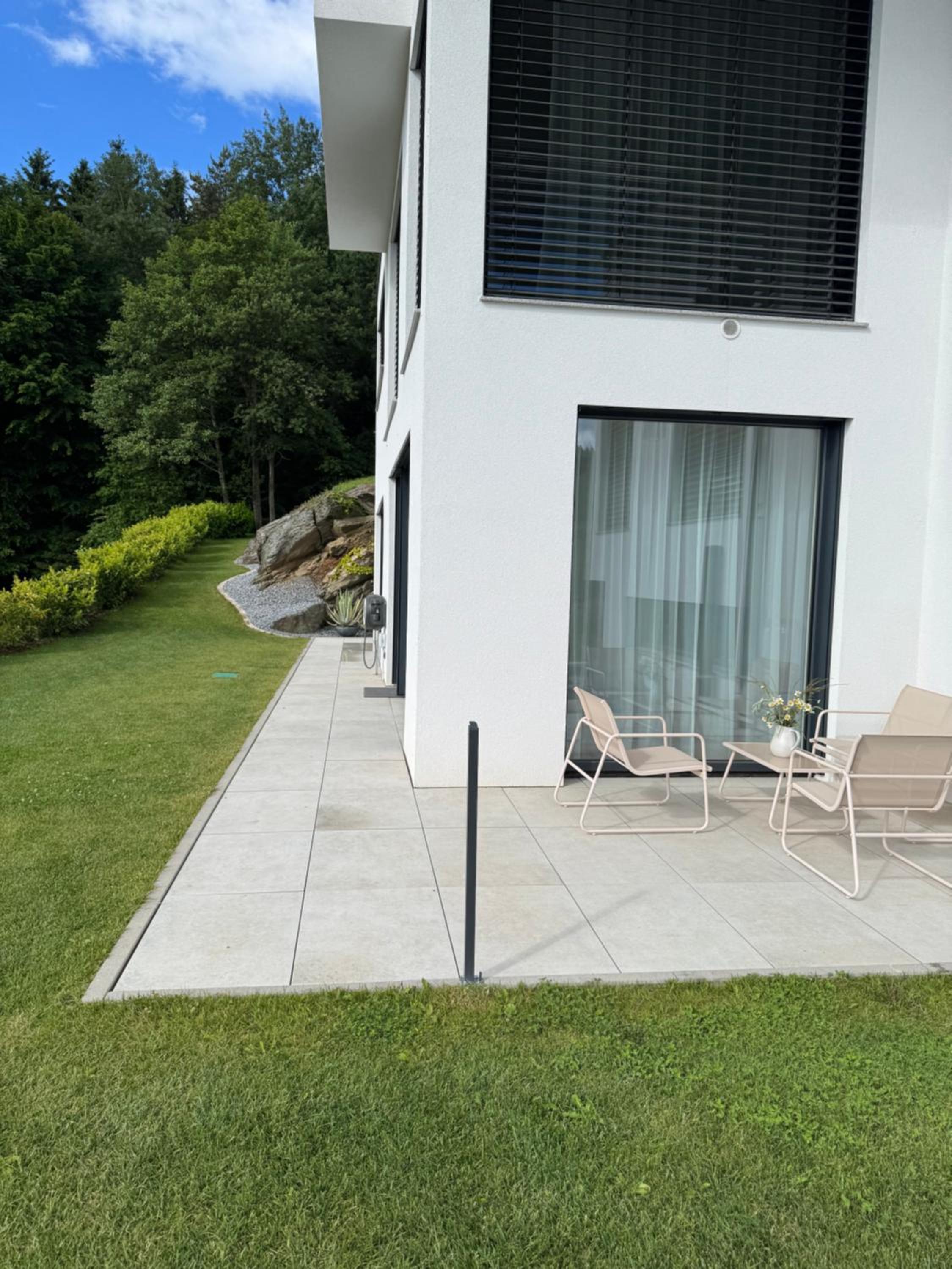 Anton's Apartment - Natur & See