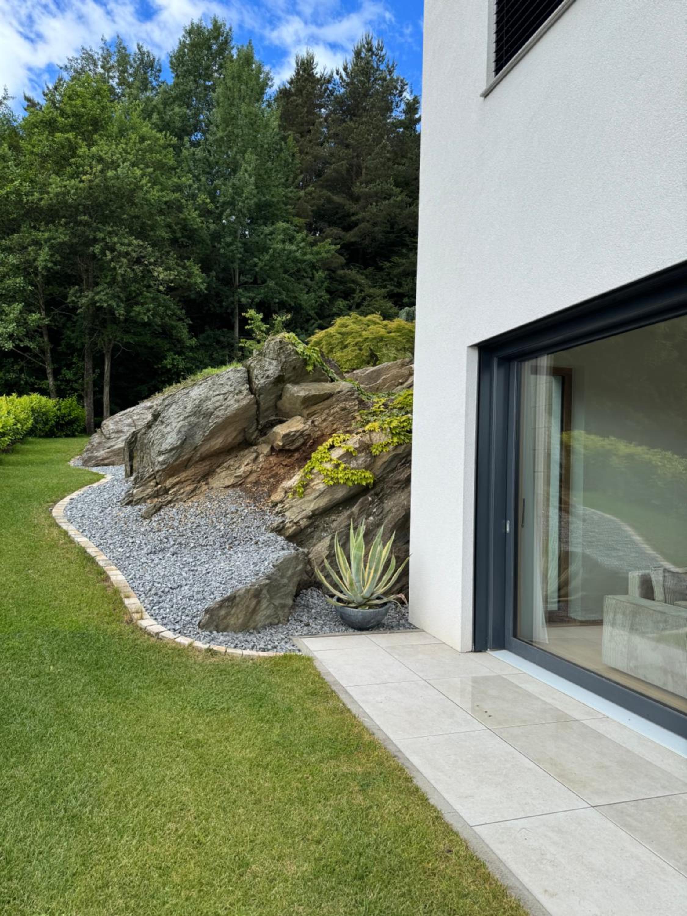 Anton's Apartment - Natur & See