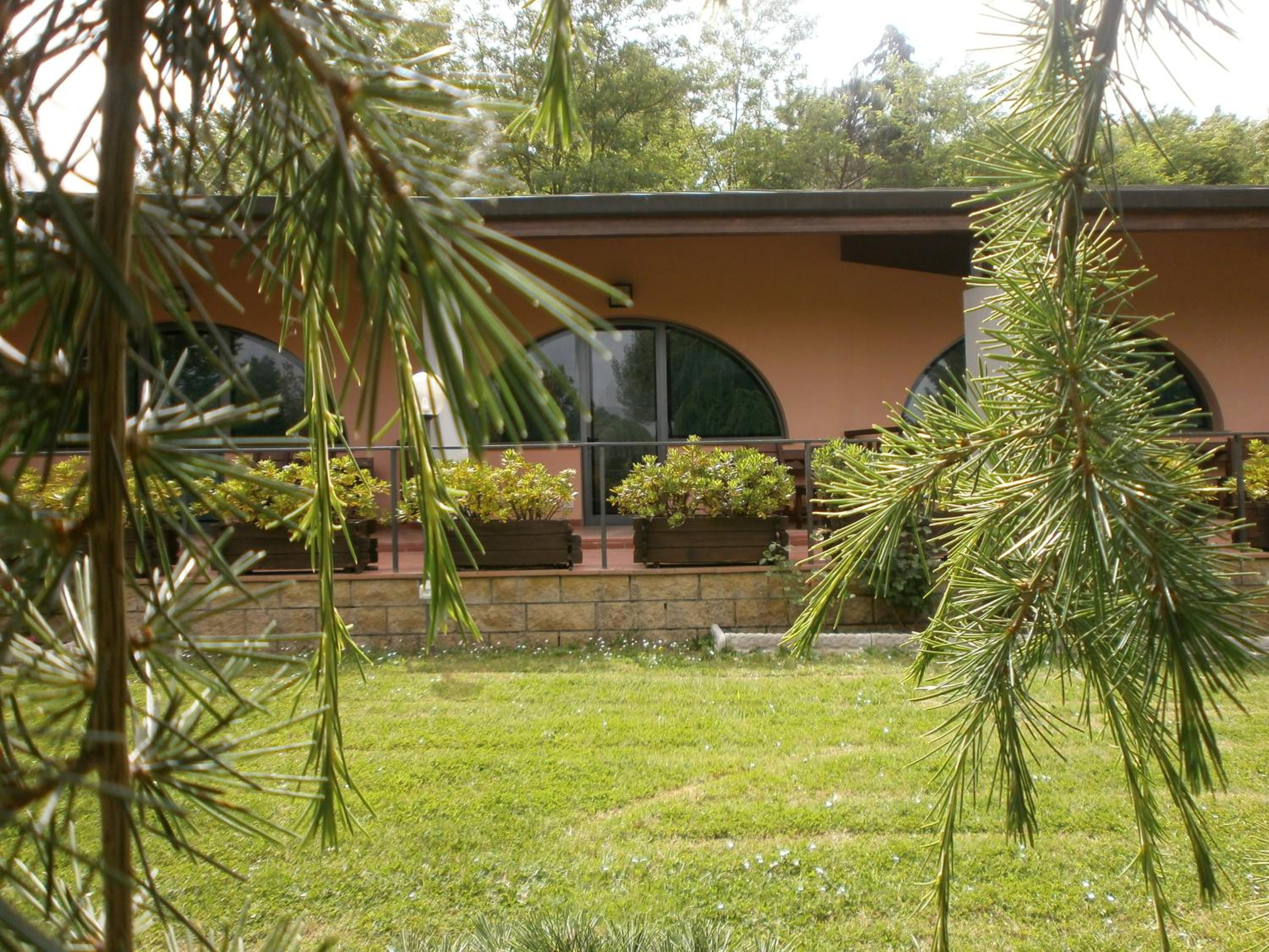Camping Village Il Poggetto