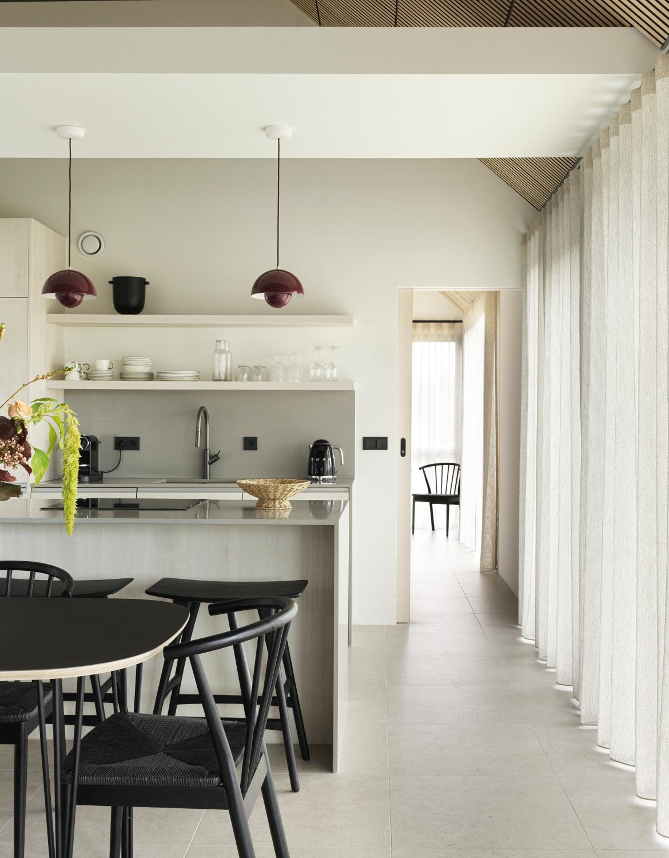 Heiðin Homes Villas