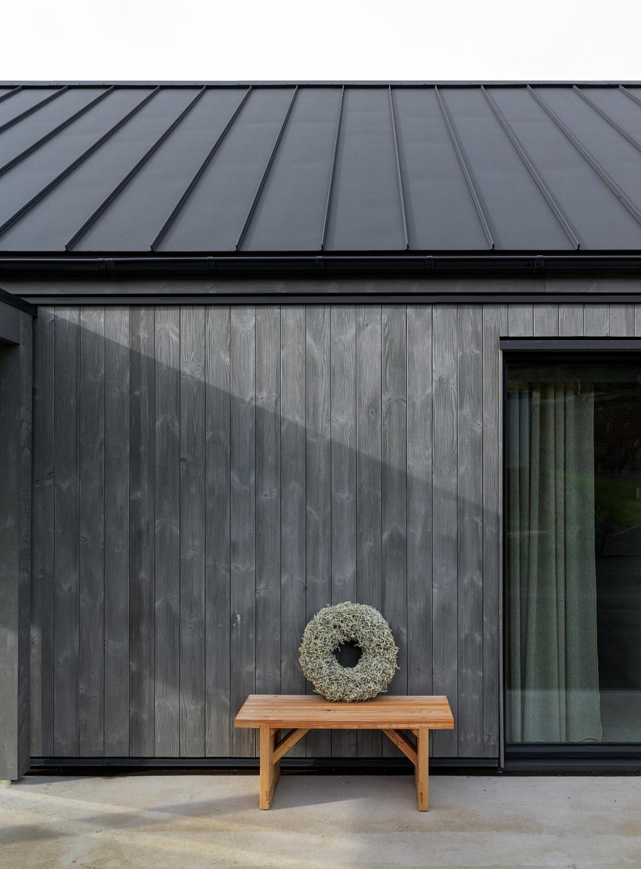 Heiðin Homes Villas