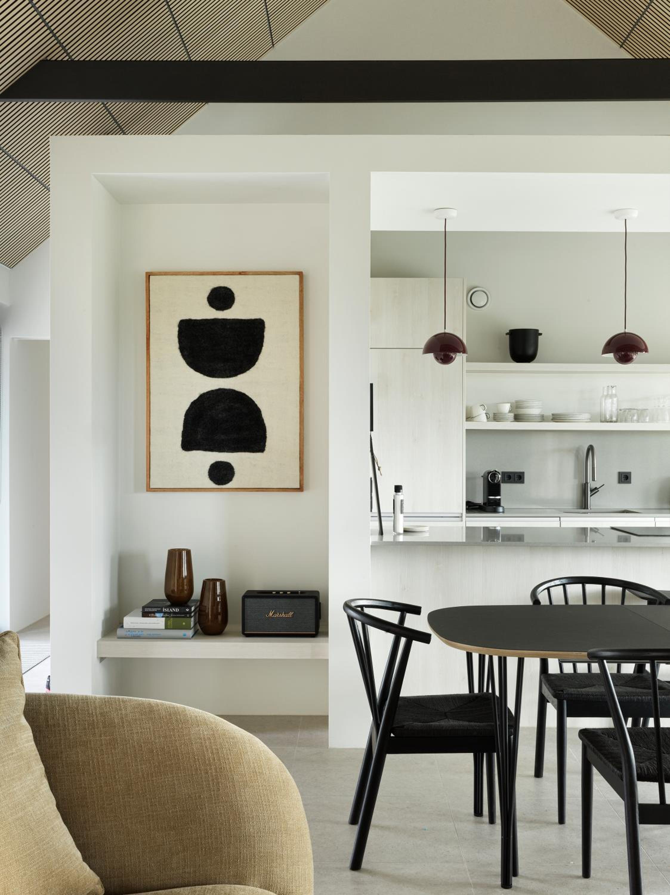 Heiðin Homes Villas