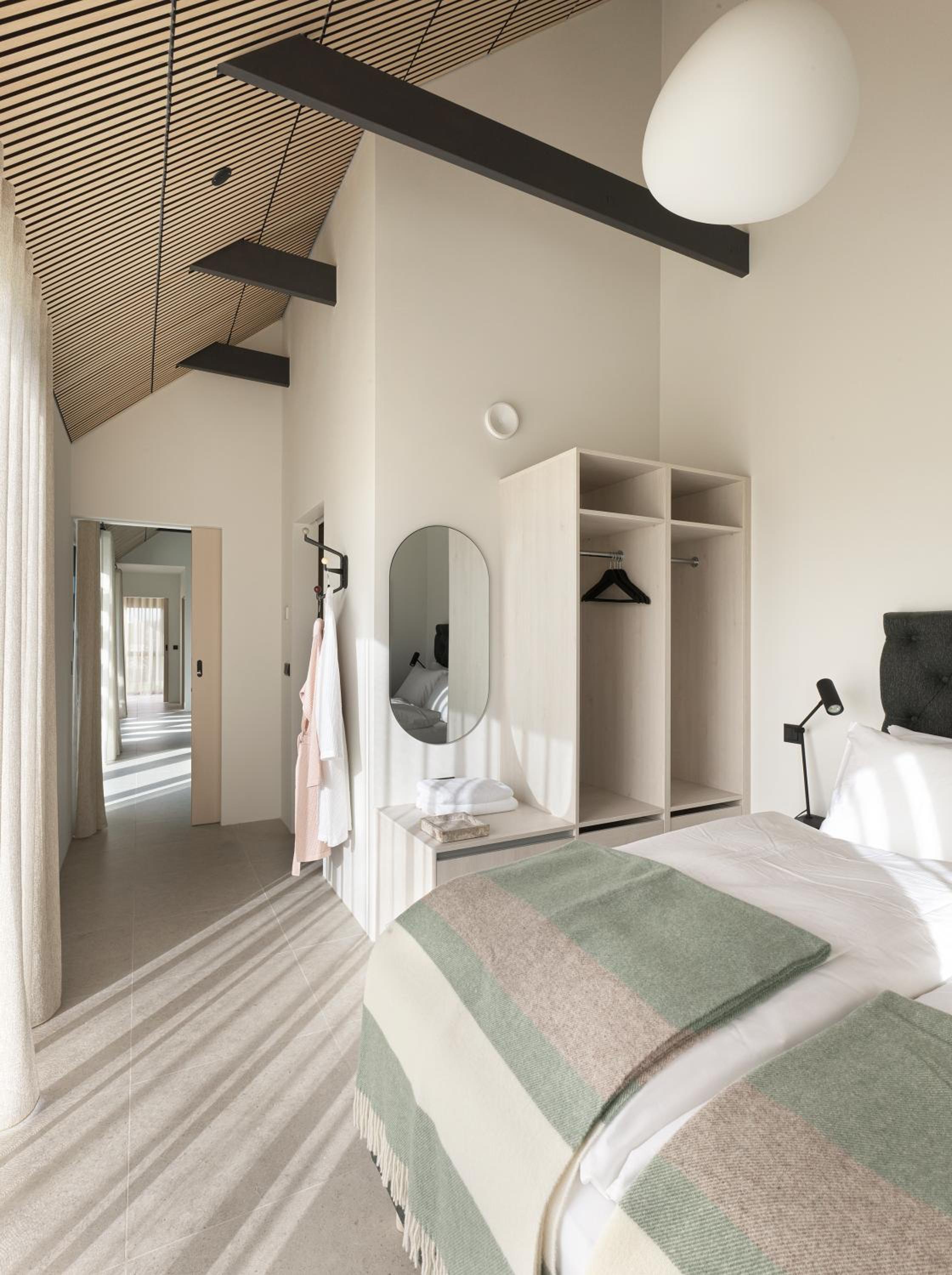 Heiðin Homes Villas