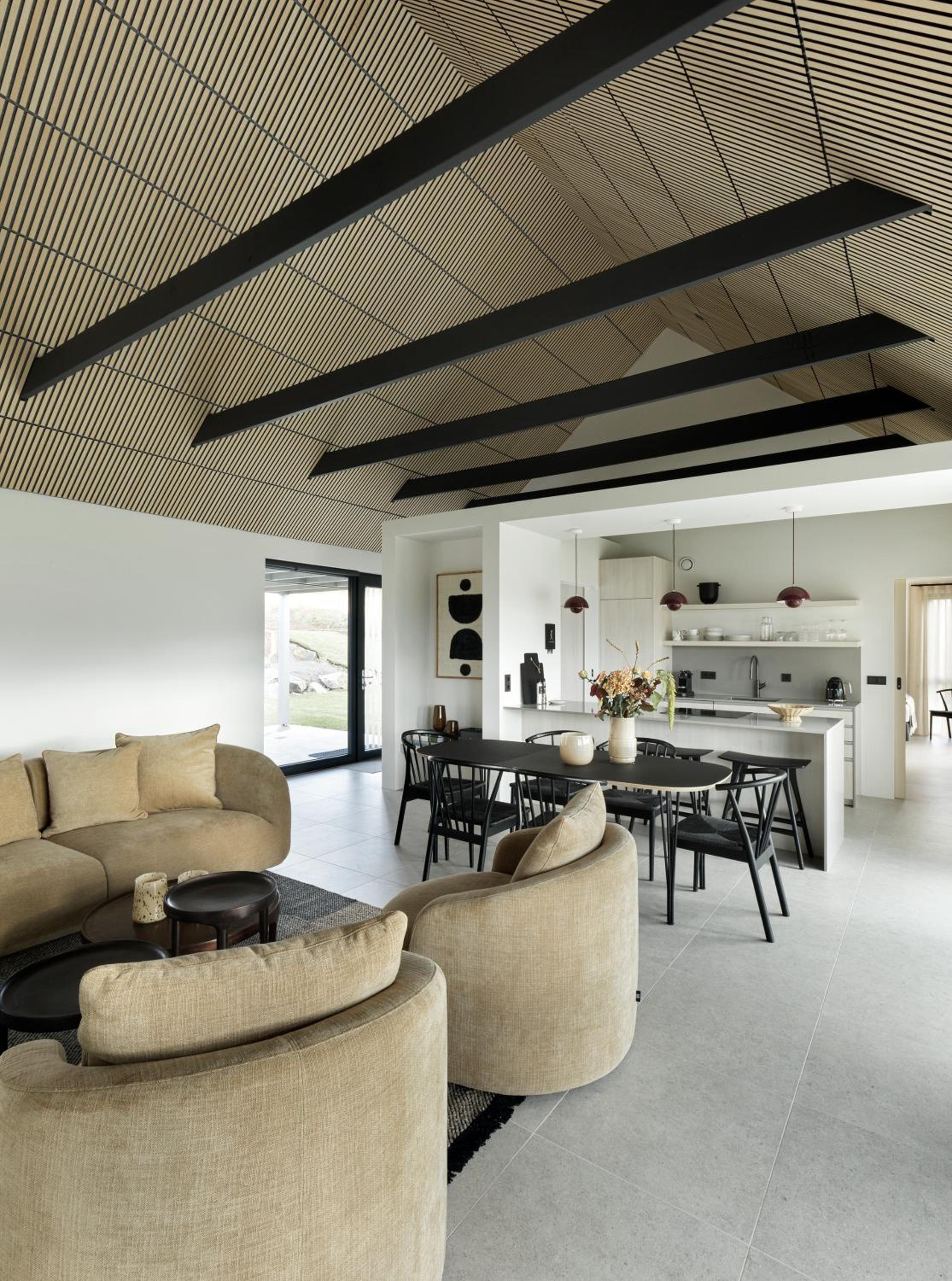 Heiðin Homes Villas
