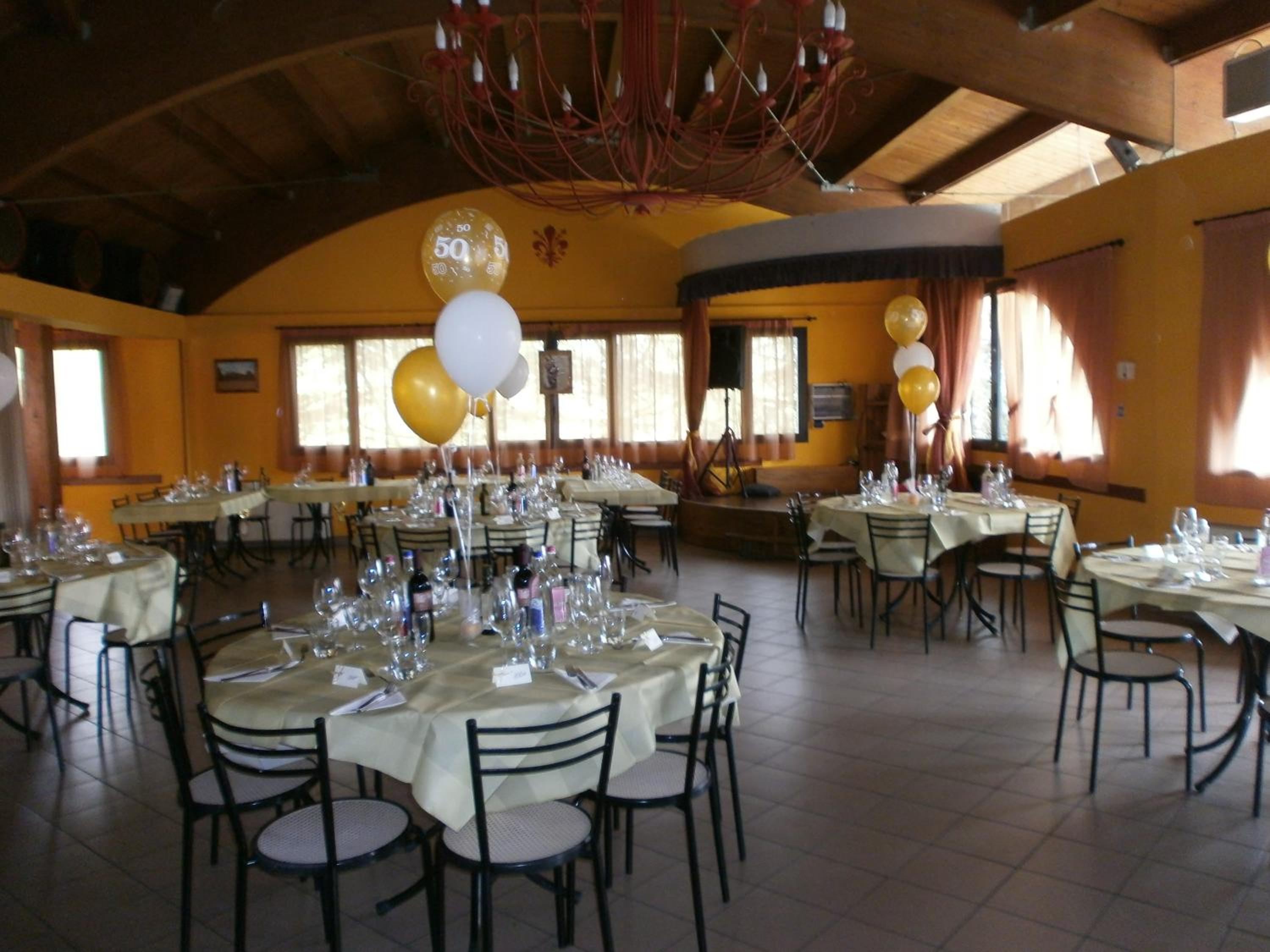 Camping Village Il Poggetto
