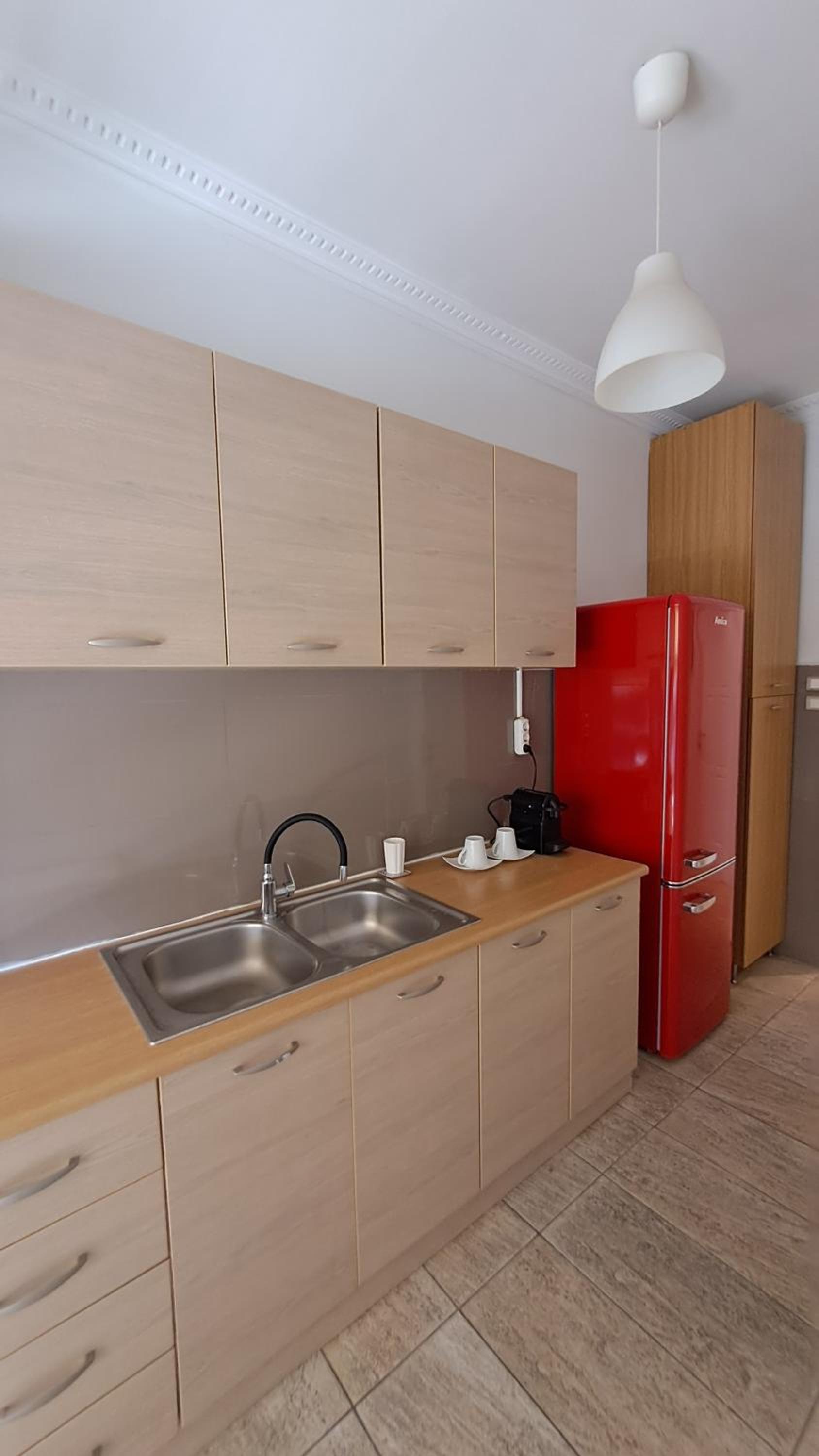 Athens Riviera Bee Home Appartments