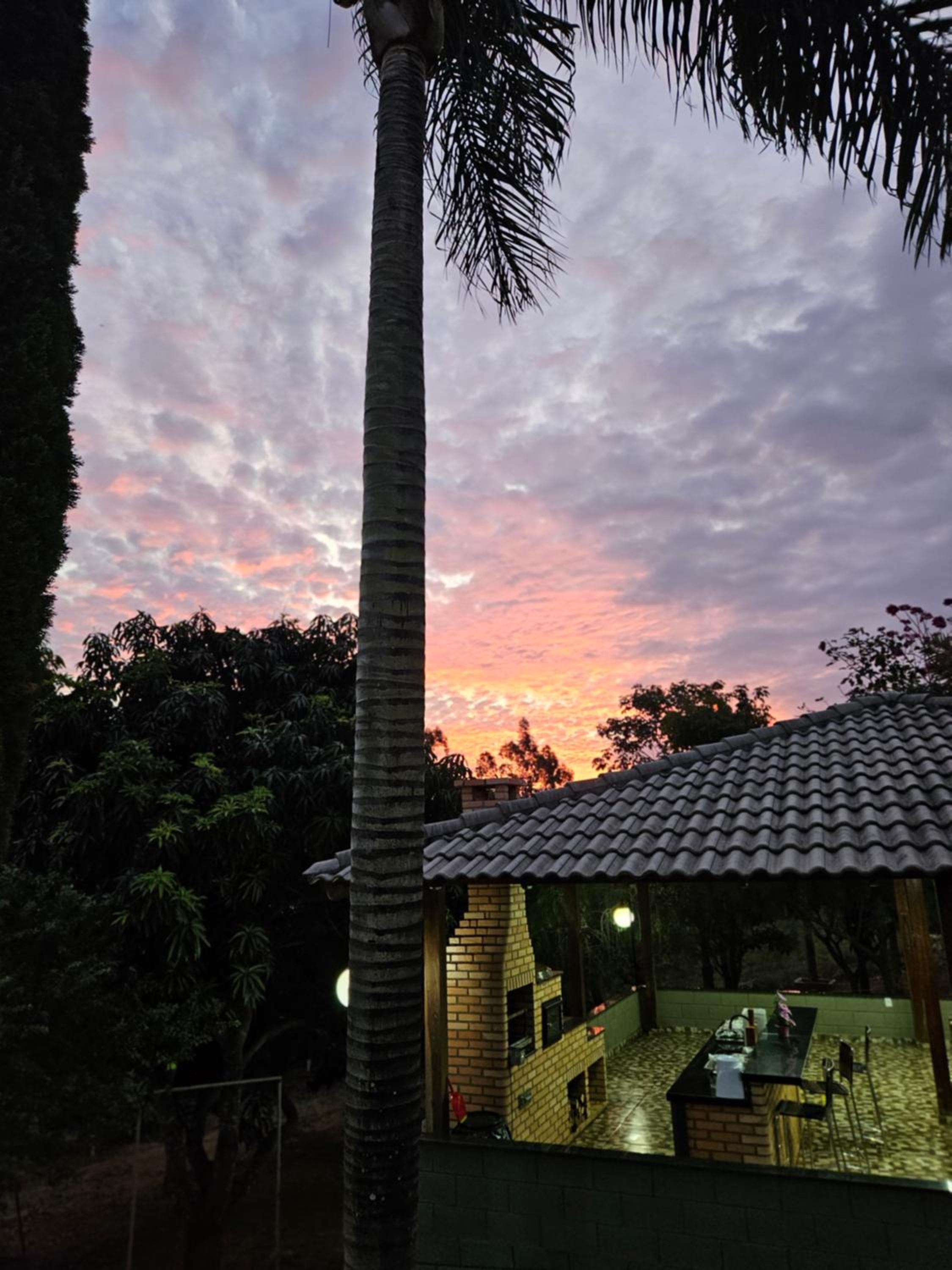 Refúgio Descanso com Pet Friendly 40 min de ÁGUAS CLARAS BRASÍLIA