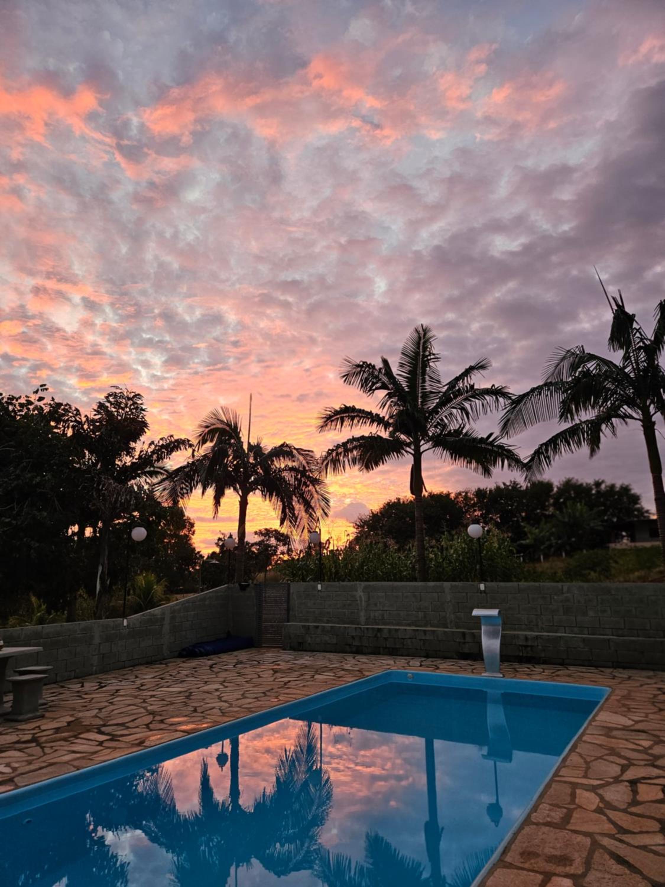 Refúgio Descanso com Pet Friendly 40 min de ÁGUAS CLARAS BRASÍLIA