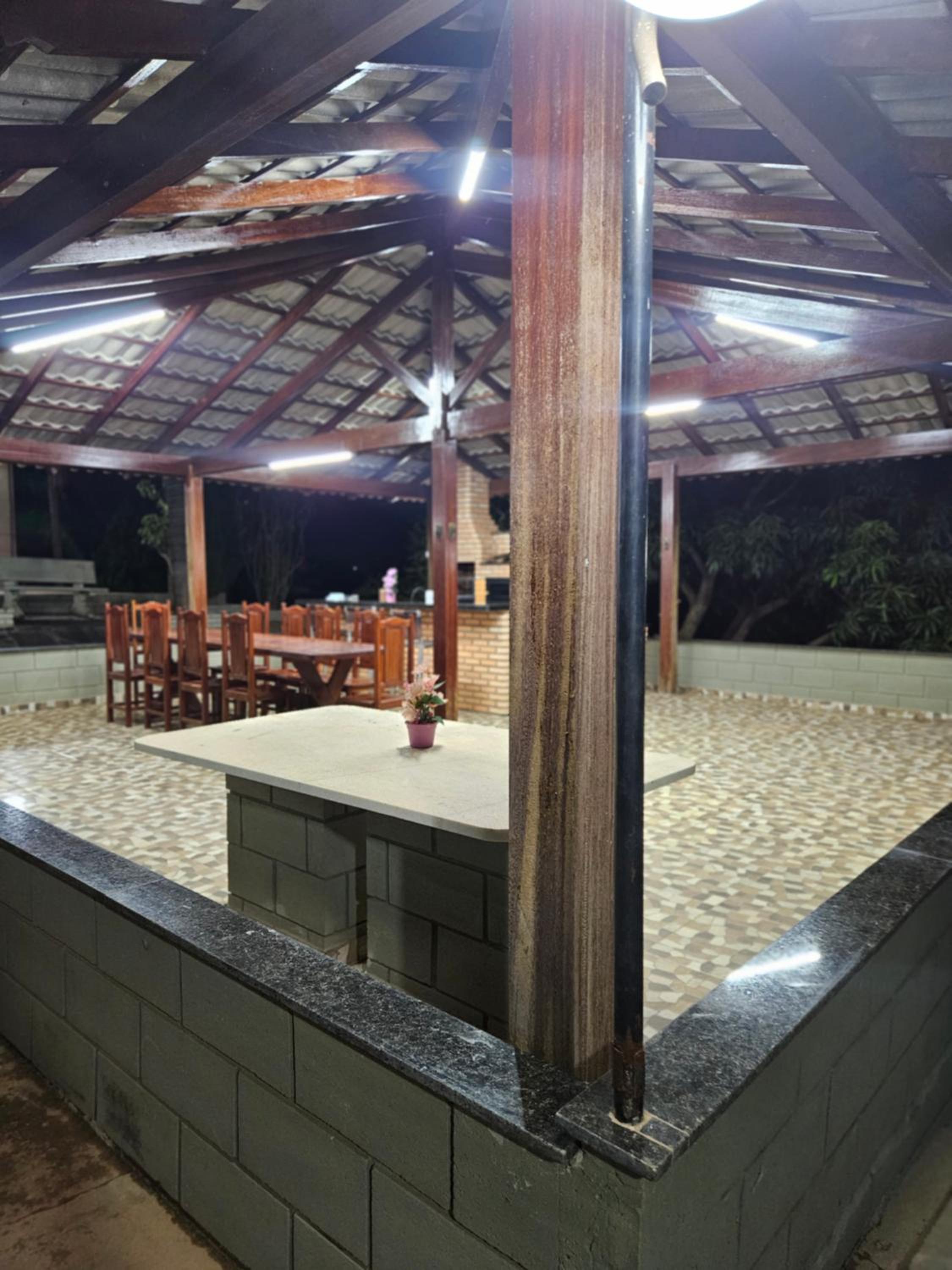 Refúgio Descanso com Pet Friendly 40 min de ÁGUAS CLARAS BRASÍLIA